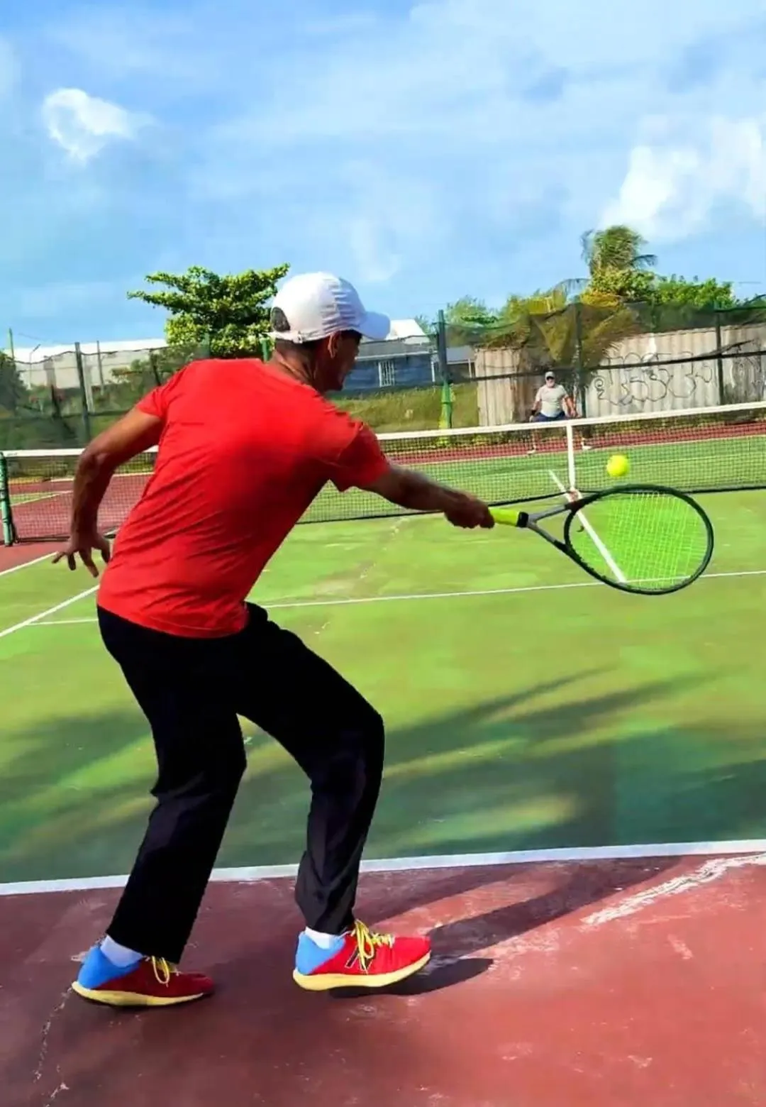 Day in Best Western Grand Baymen Gardens