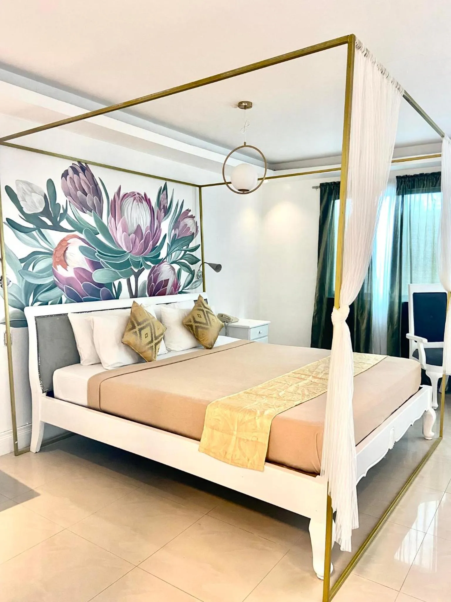 Bedroom, Bed in Hotel Euroasia By BLUEBOOKERS