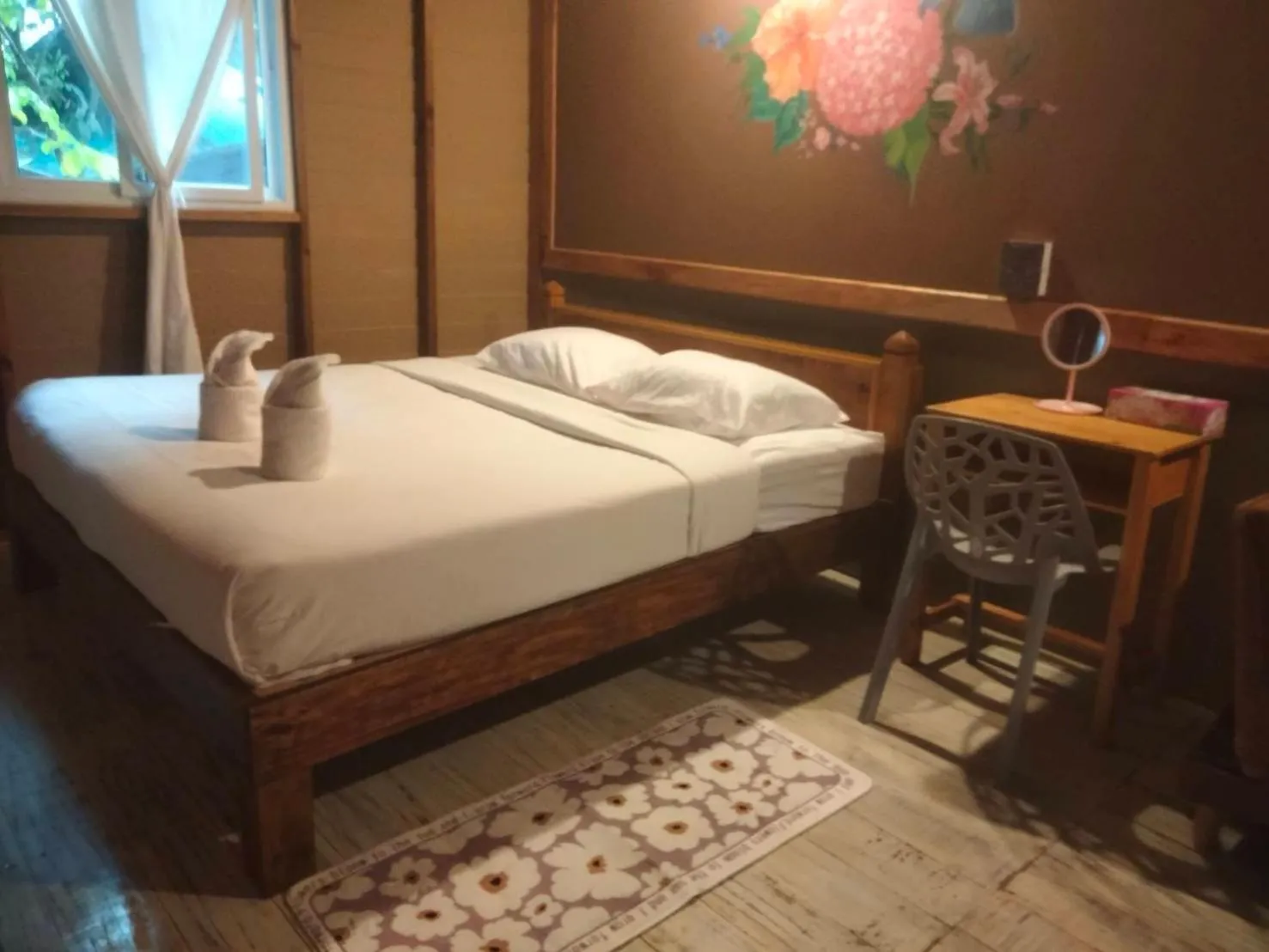 Lazy Hut