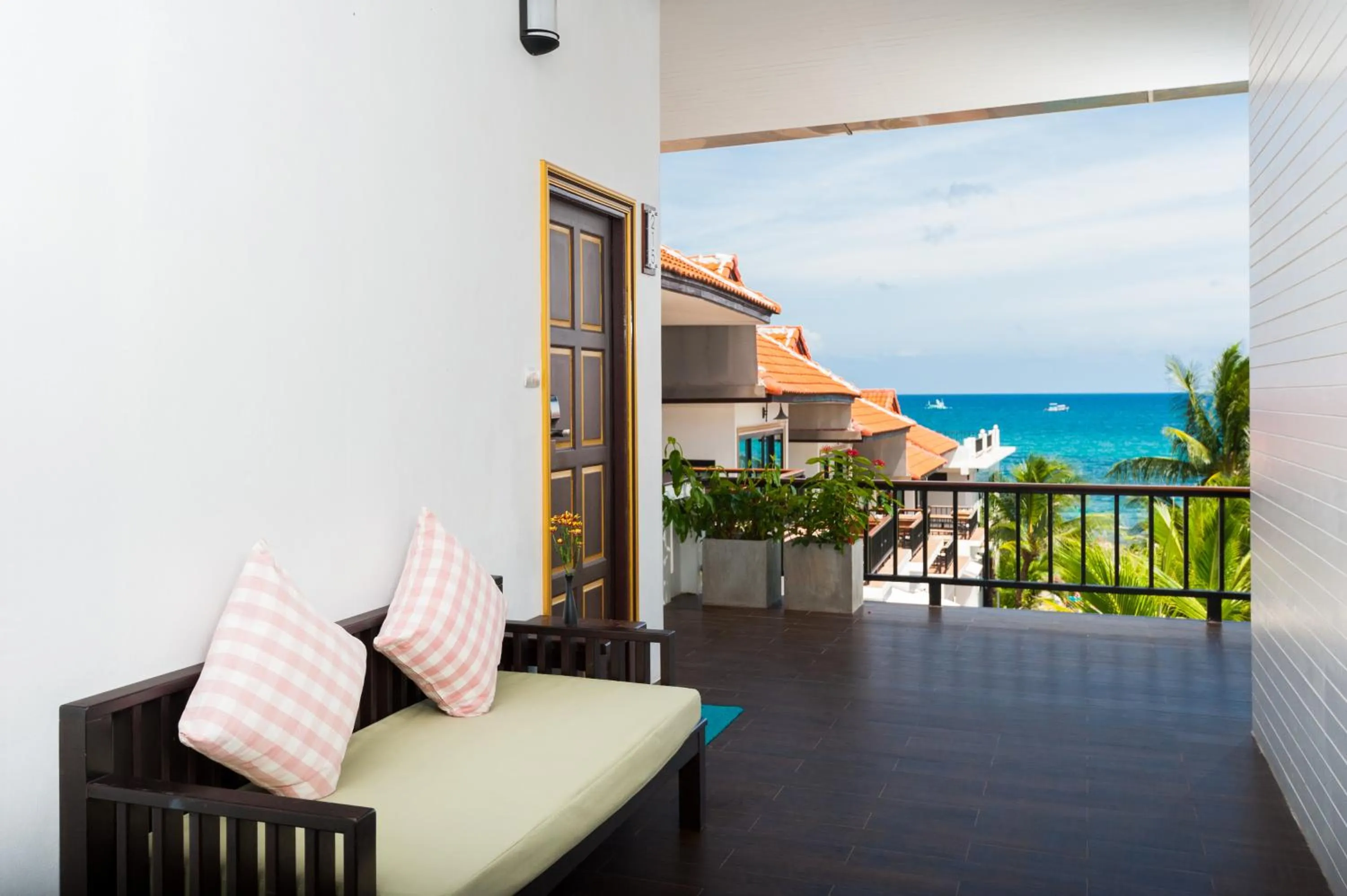 Other in Simple Life Cliff View Resort