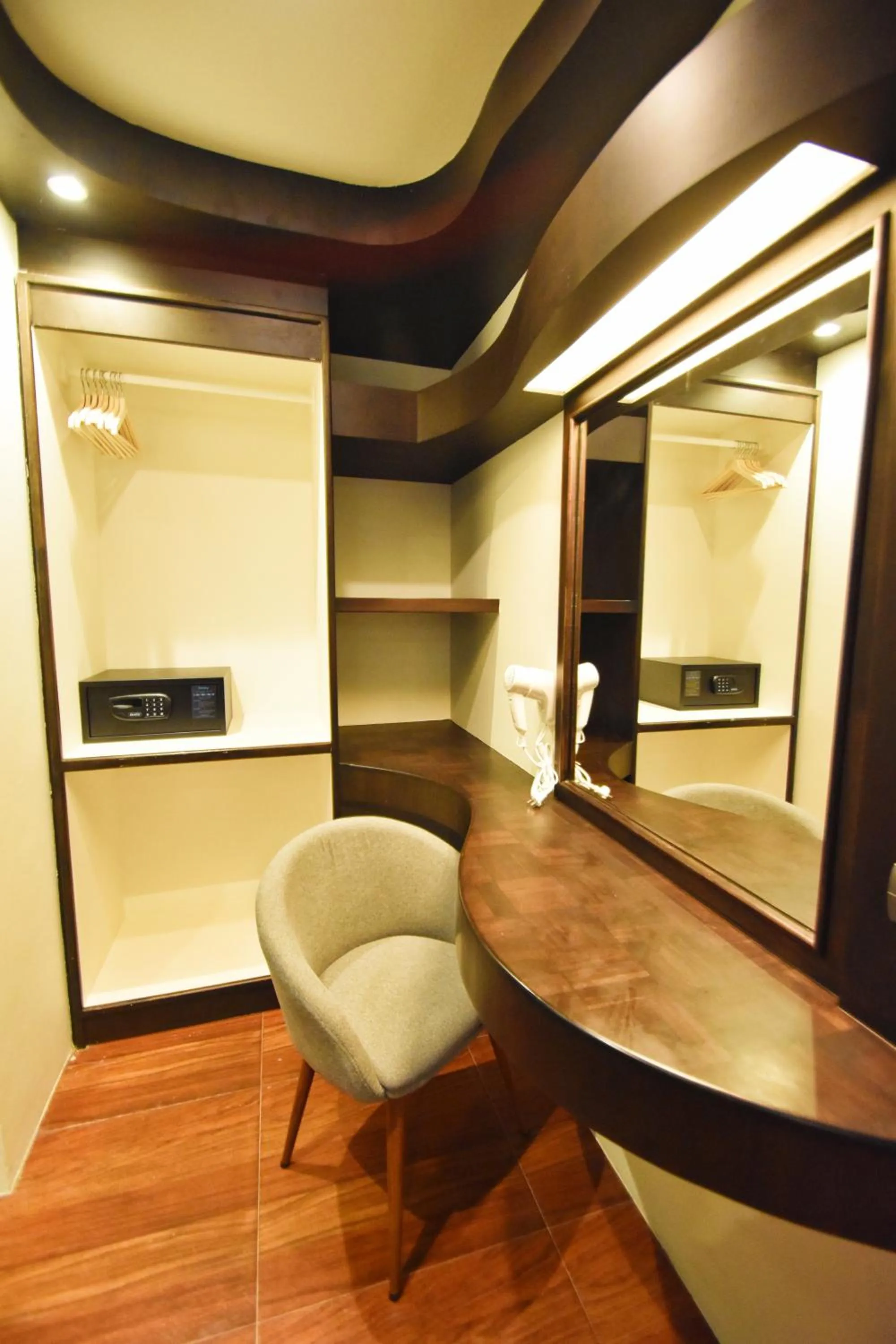 Other in Simple Life Cliff View Resort