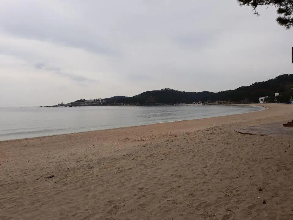 Residence Hotel Blue Ocean View