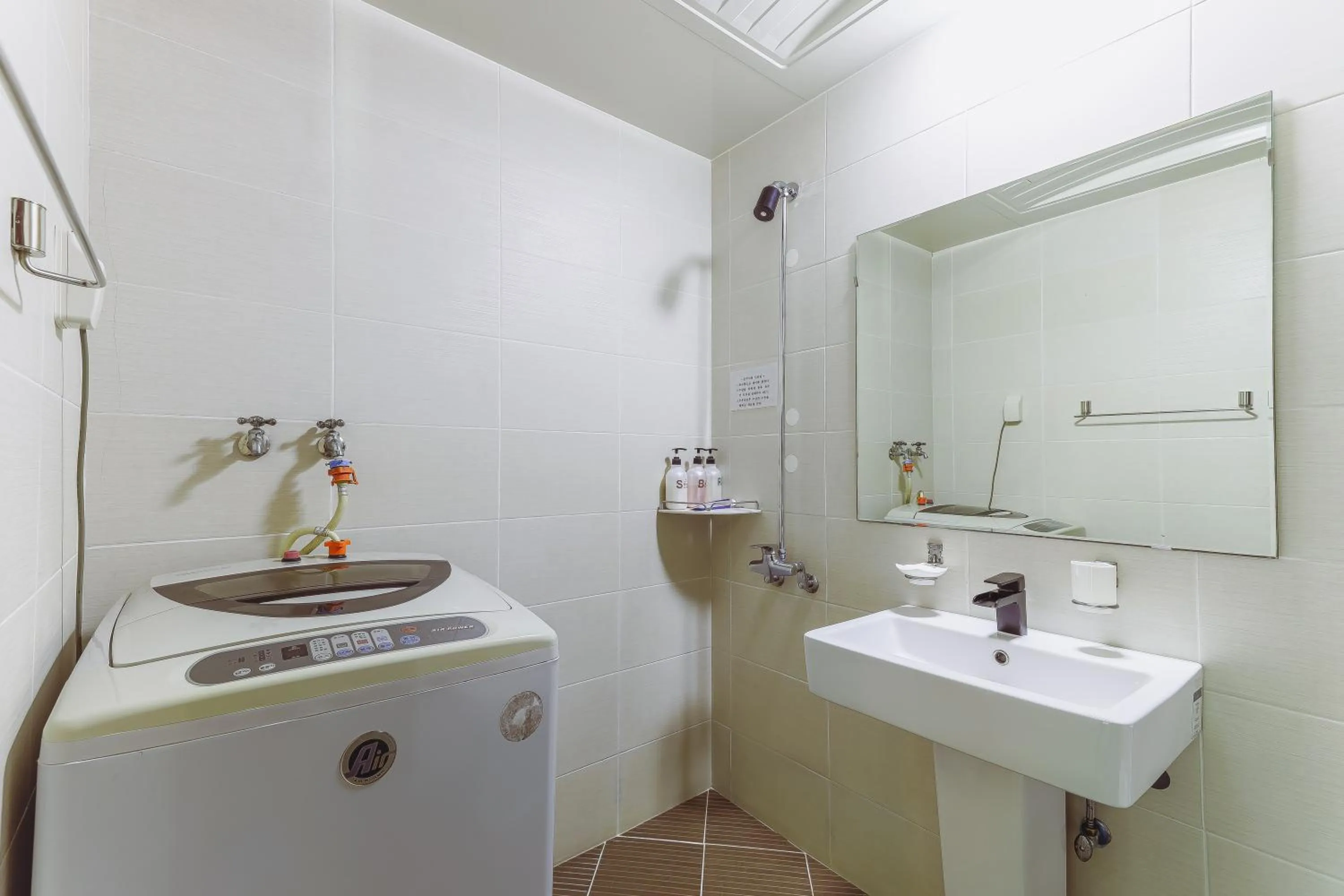 Residence Hotel Blue Ocean View