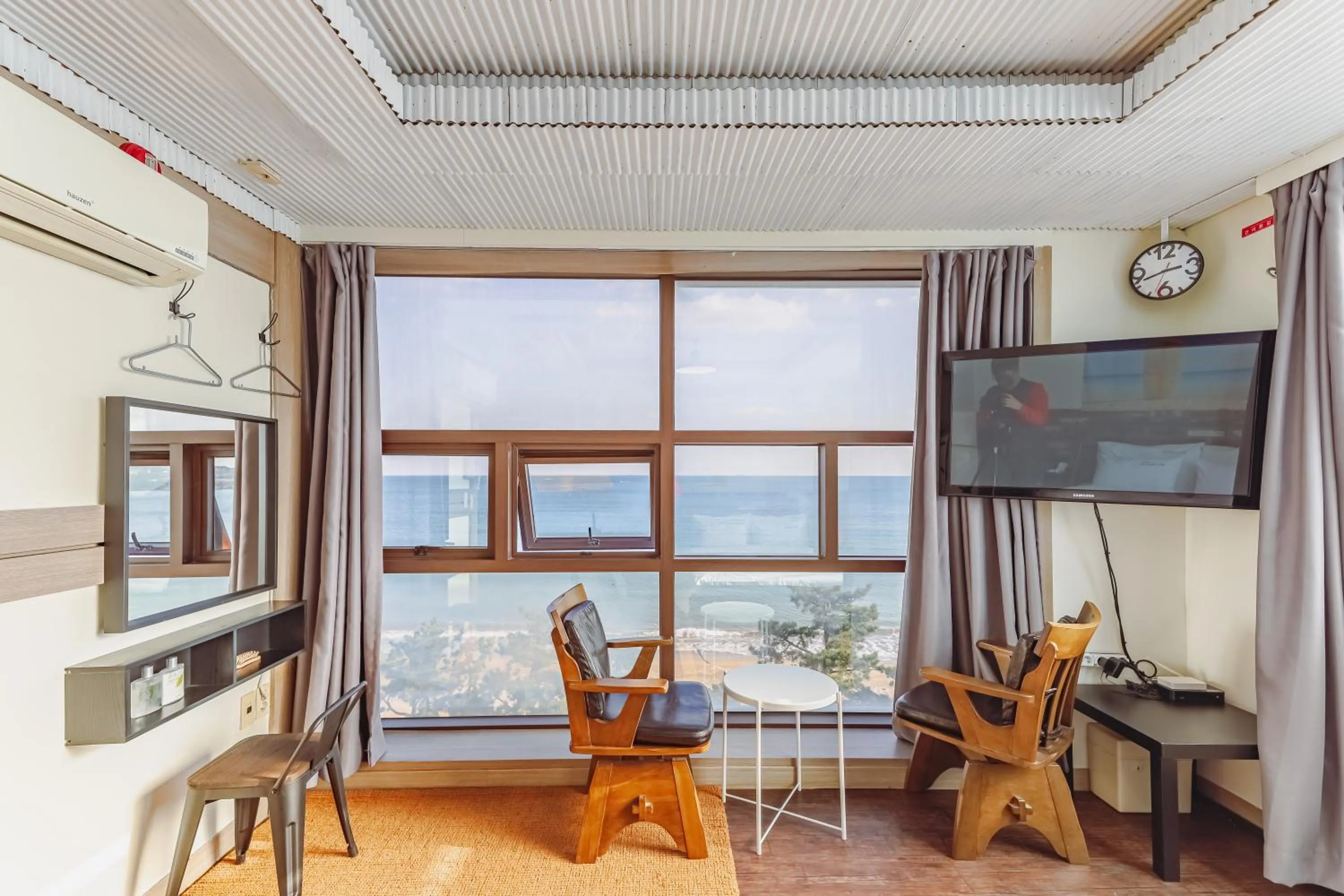 Residence Hotel Blue Ocean View