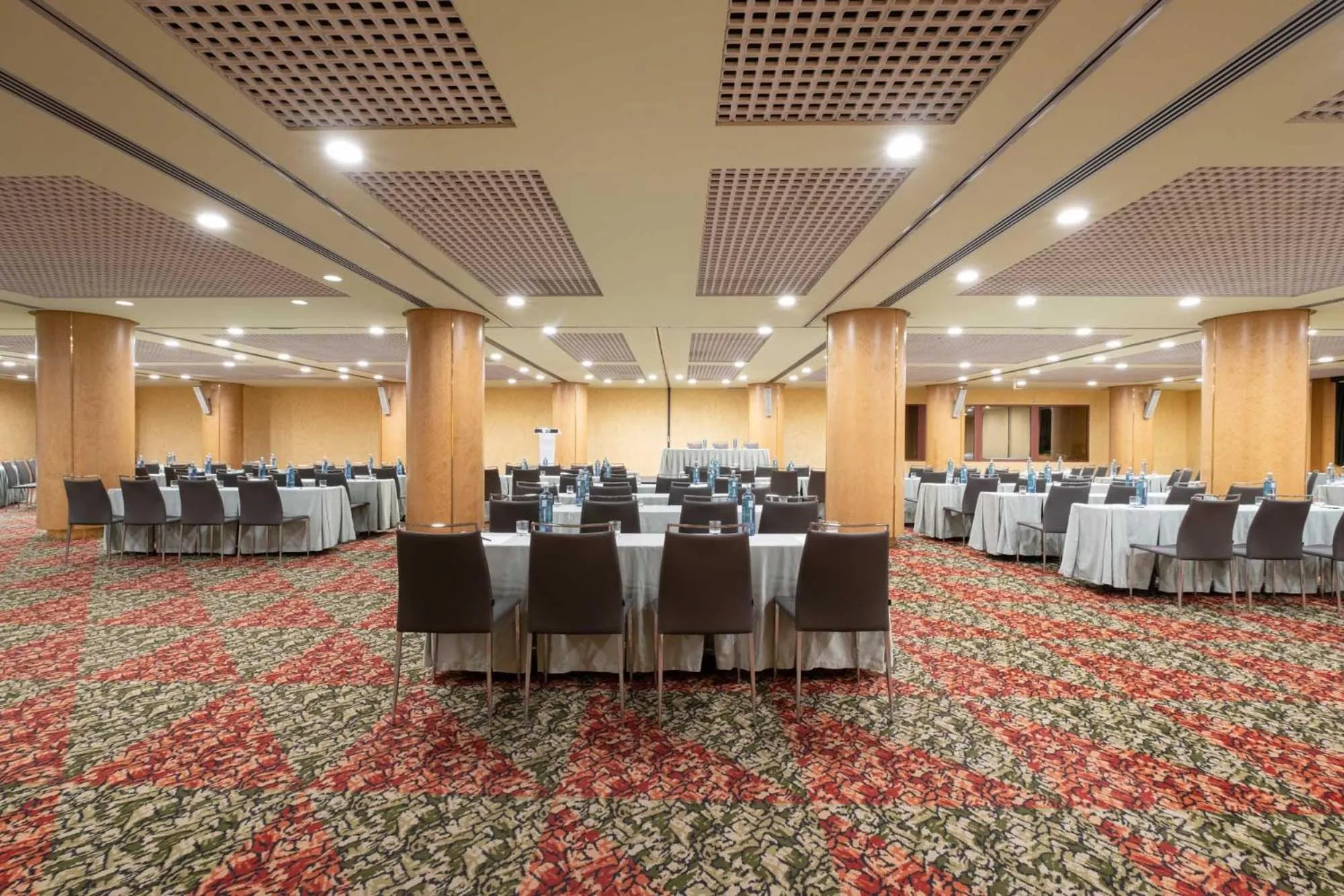 Meeting/conference room in Exe Boston