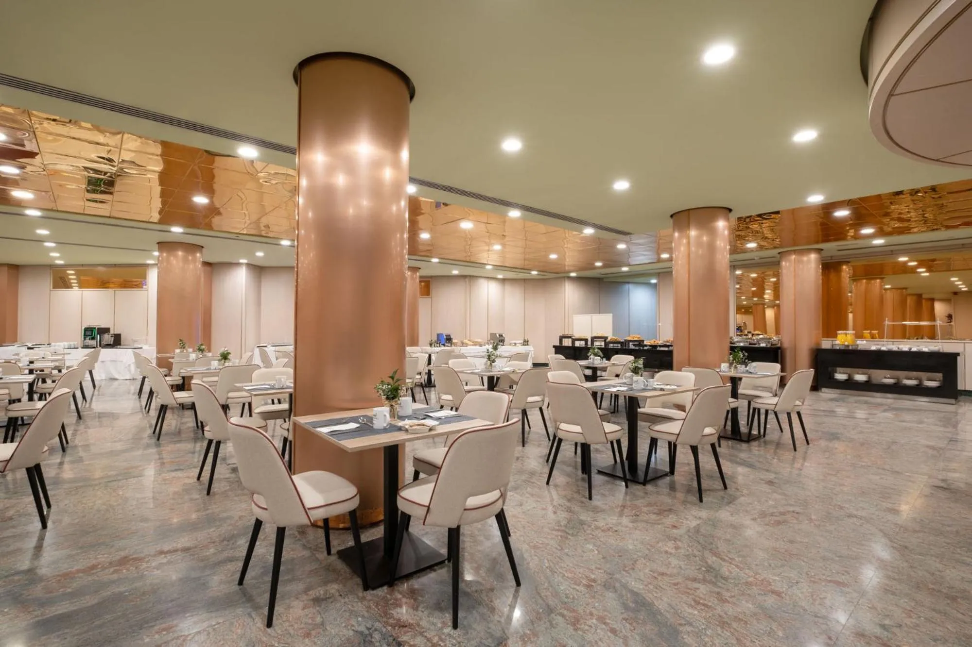 Breakfast in Exe Boston