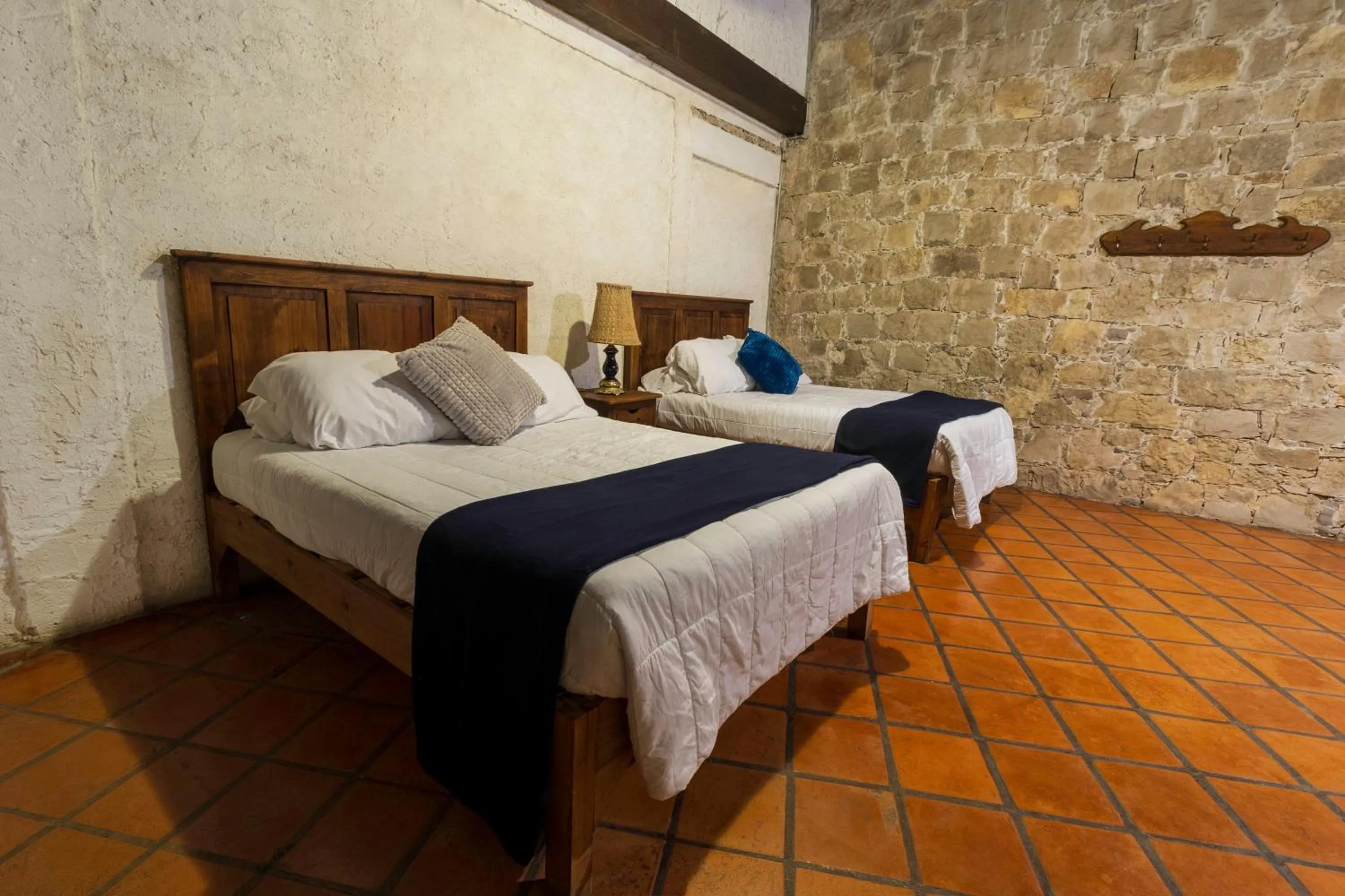 Casa Huitsiki