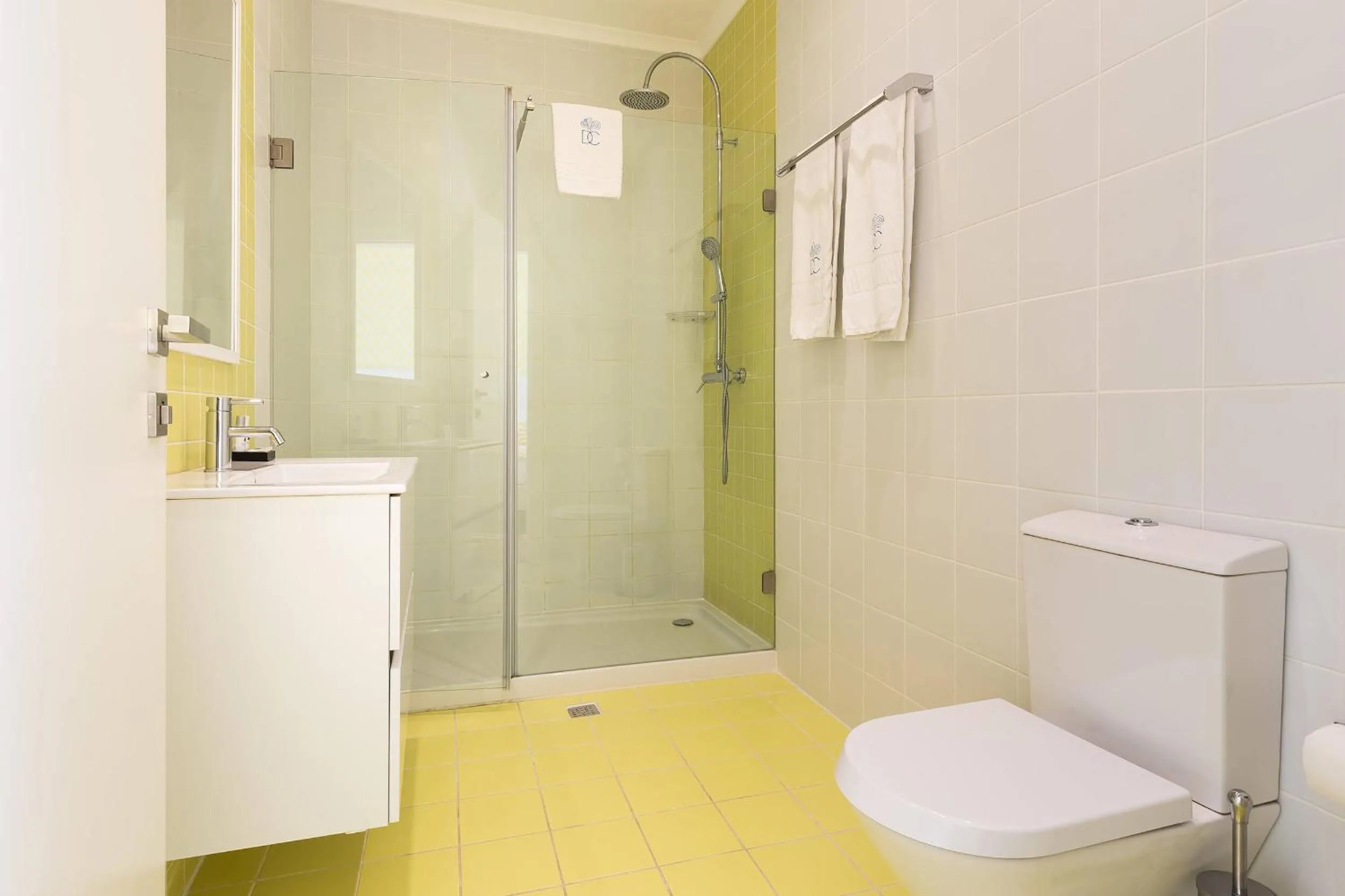 Bathroom in Dream Chiado Apartments