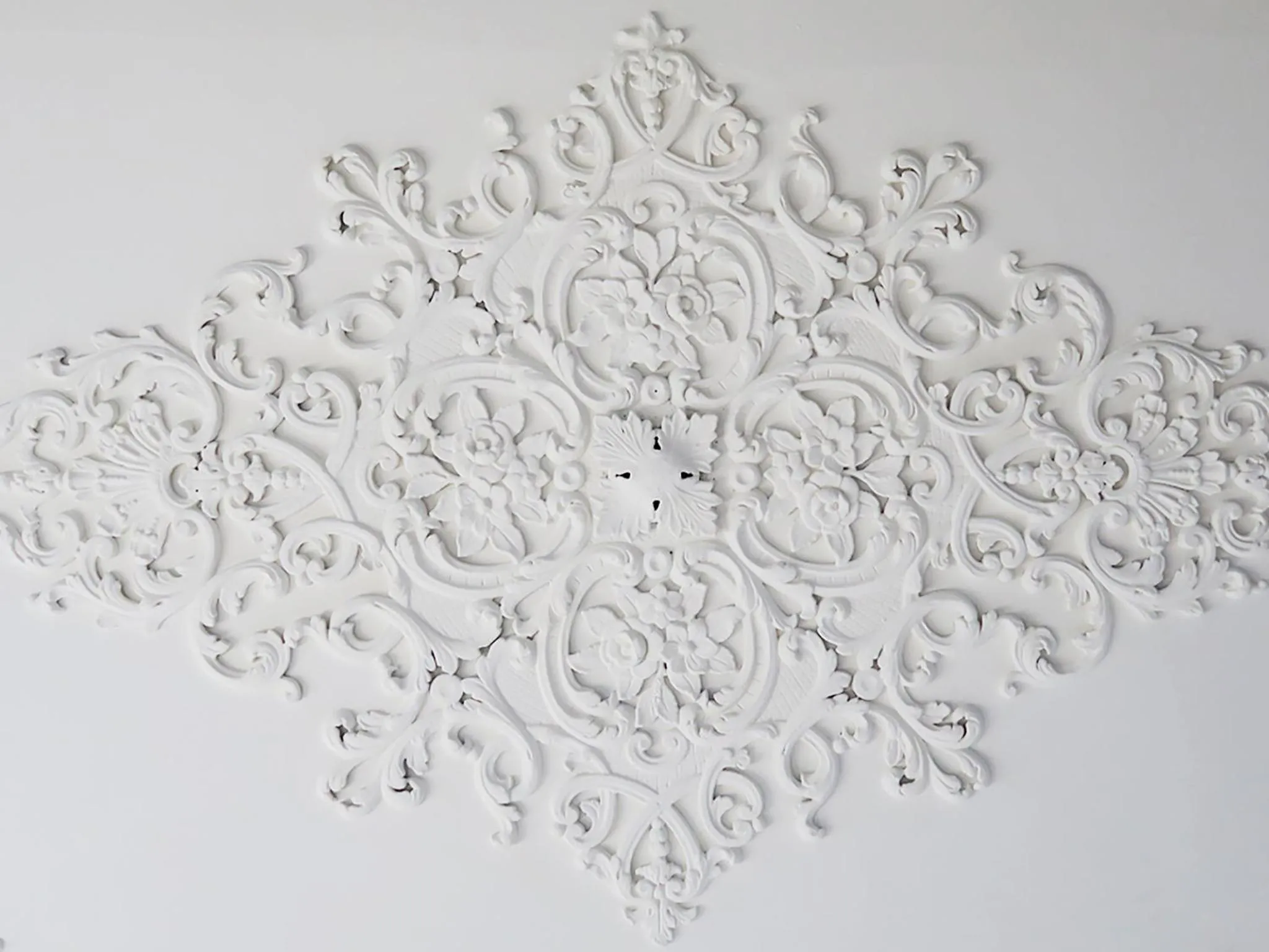 Decorative detail in Dream Chiado Apartments
