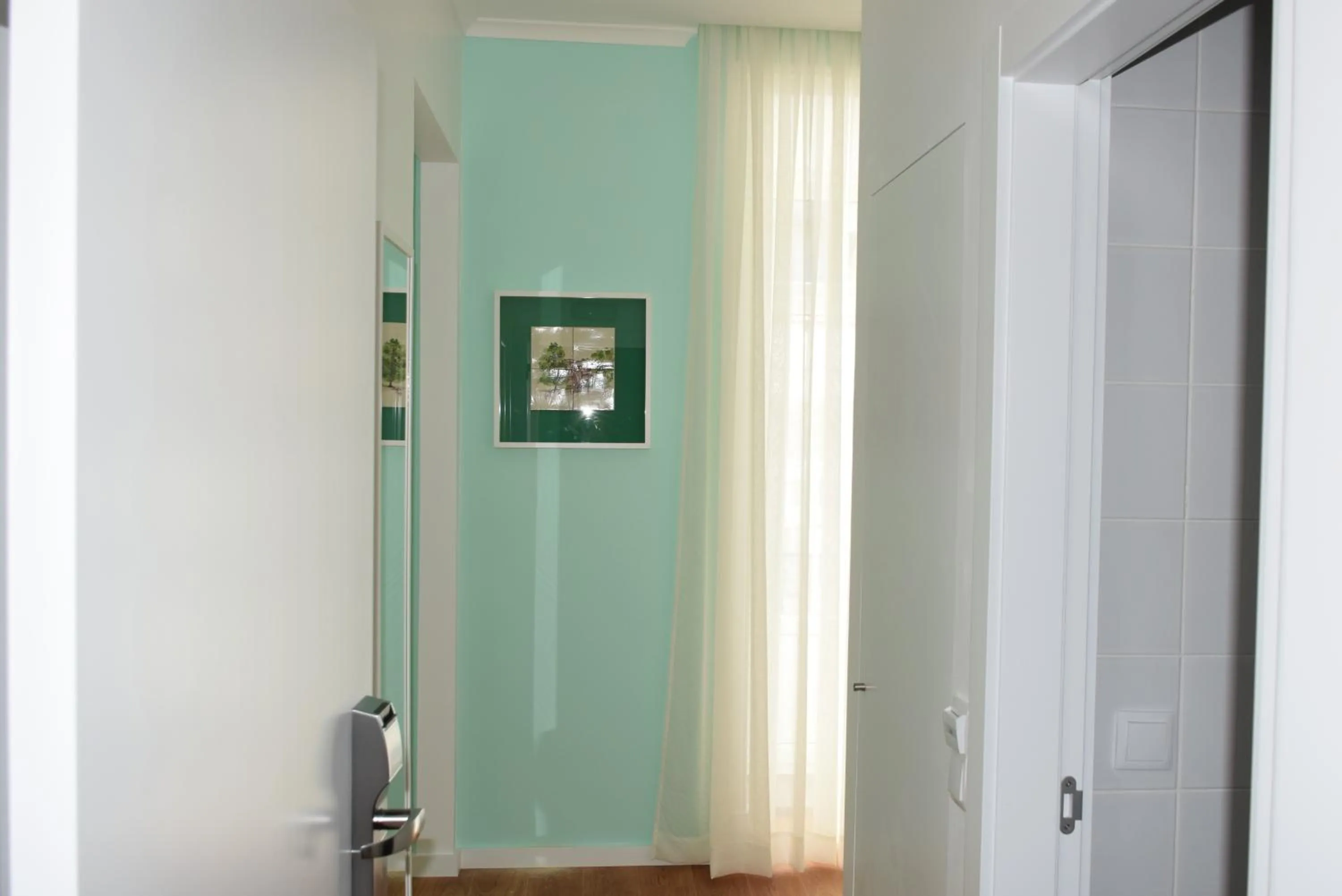 Other in Dream Chiado Apartments