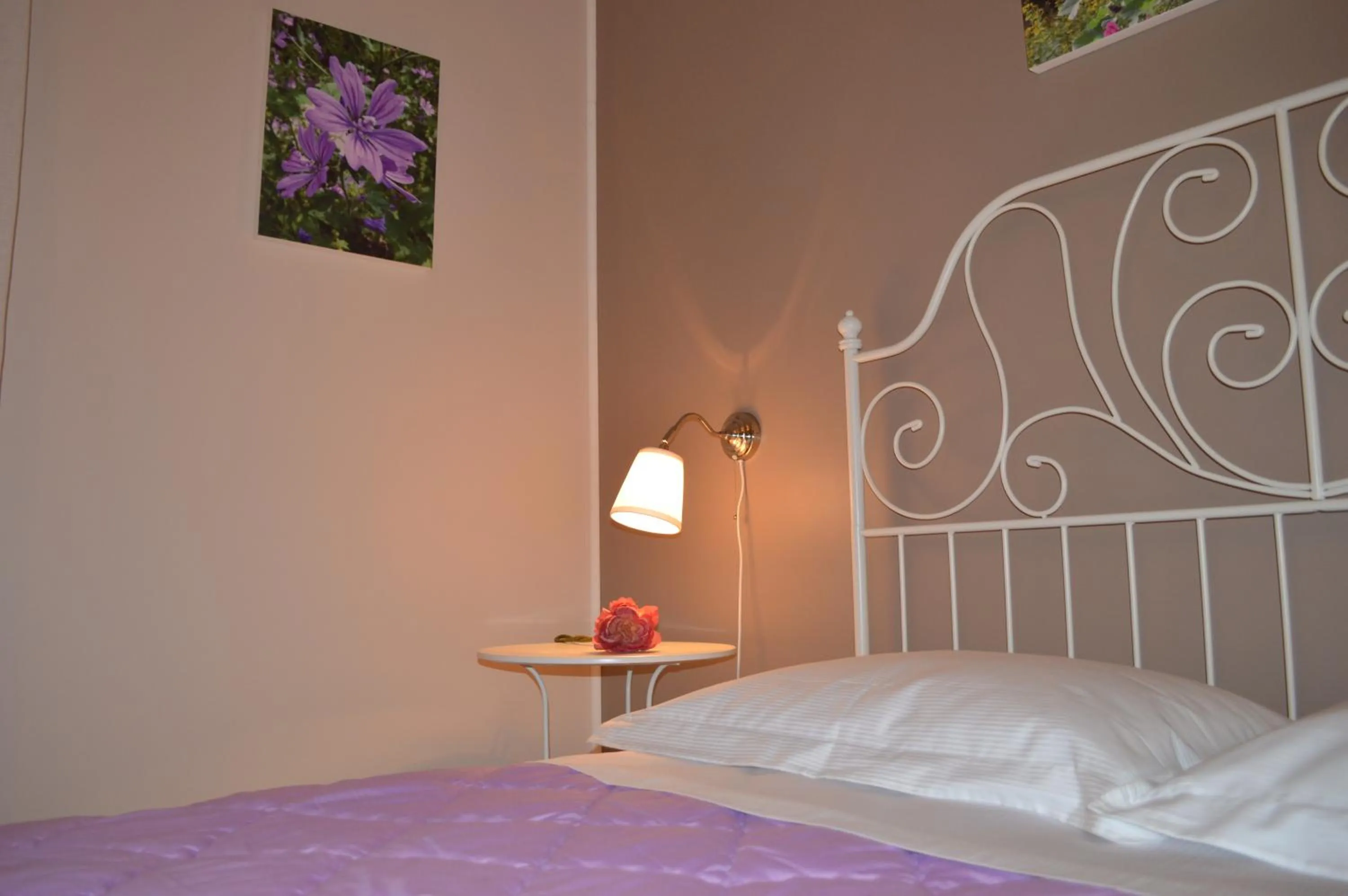 Bed in Porta Matera B&b