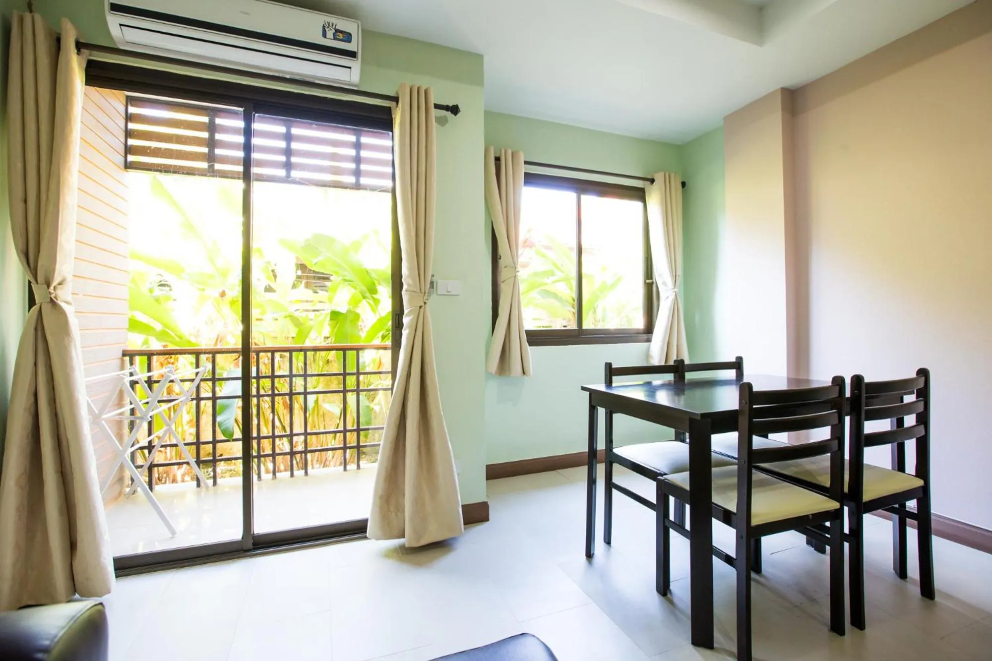 Banlanna Hotel Lampang