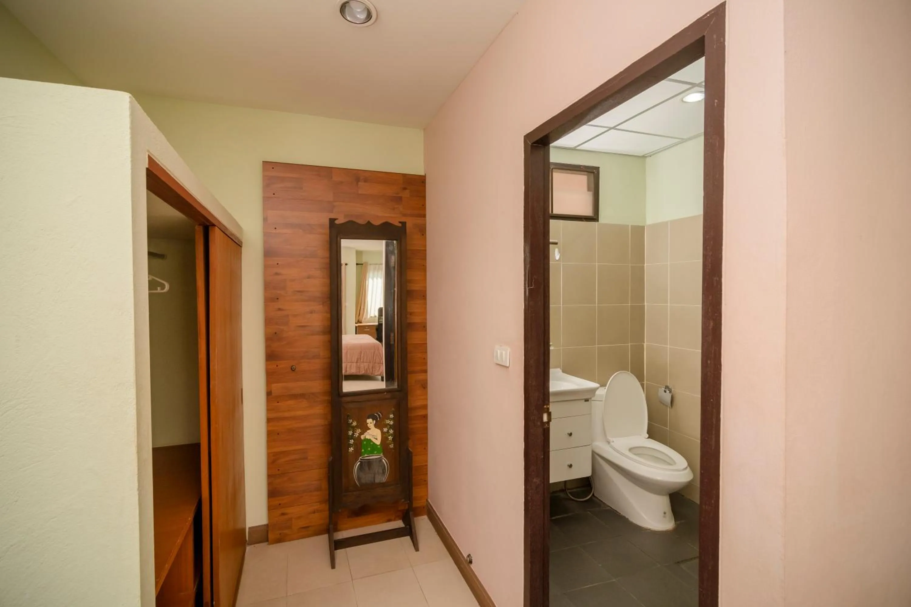 Banlanna Hotel Lampang