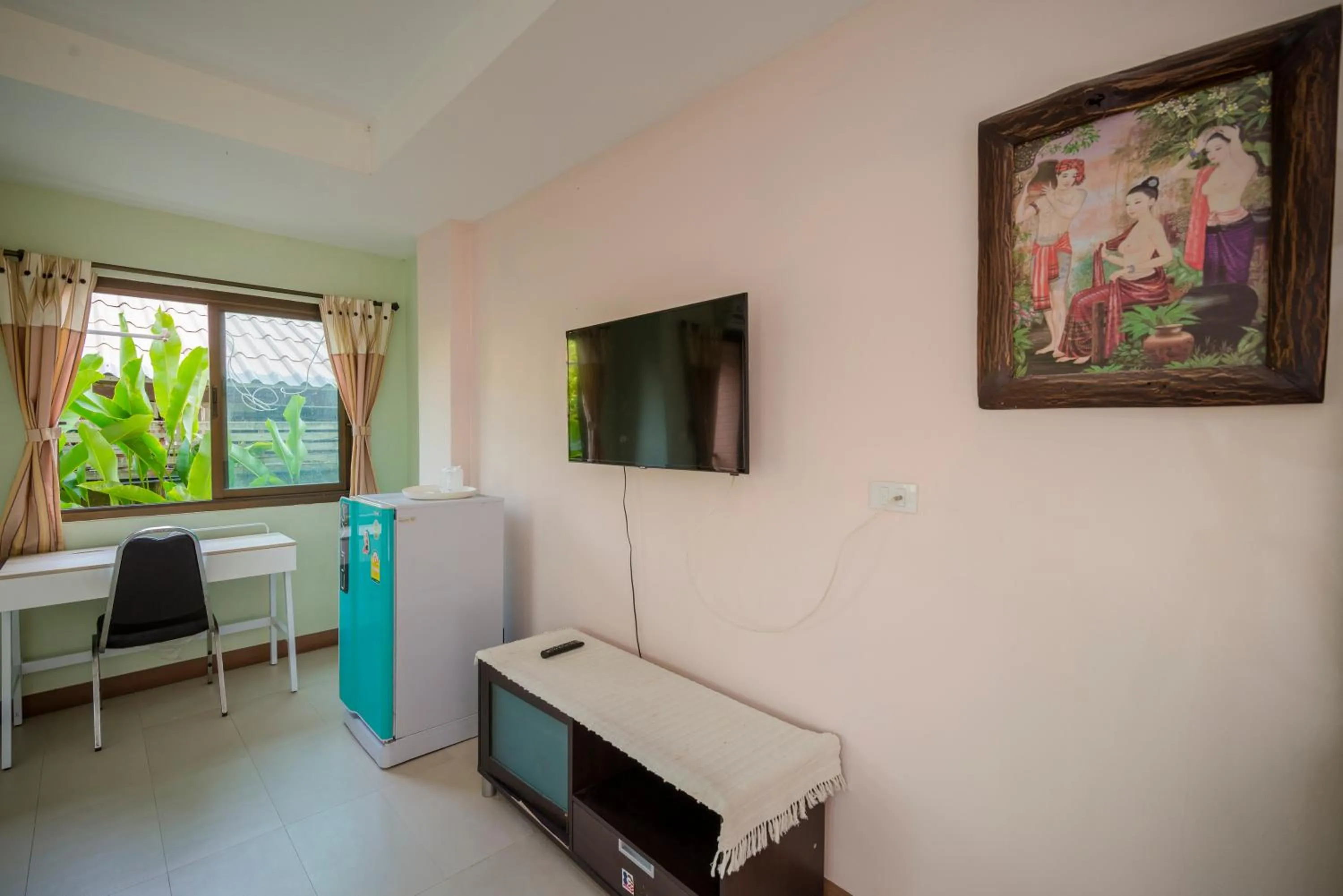 Banlanna Hotel Lampang