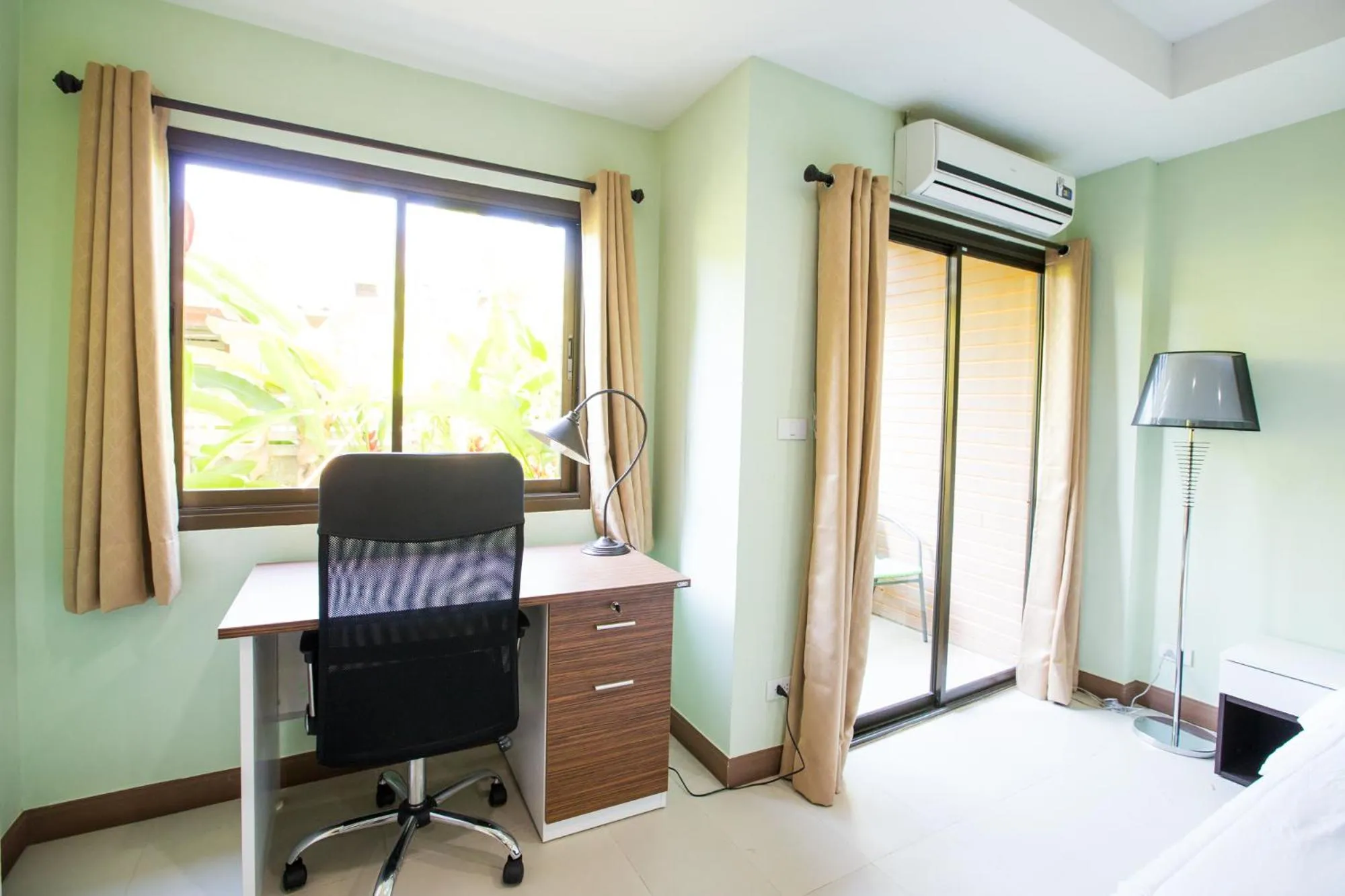 Banlanna Hotel Lampang