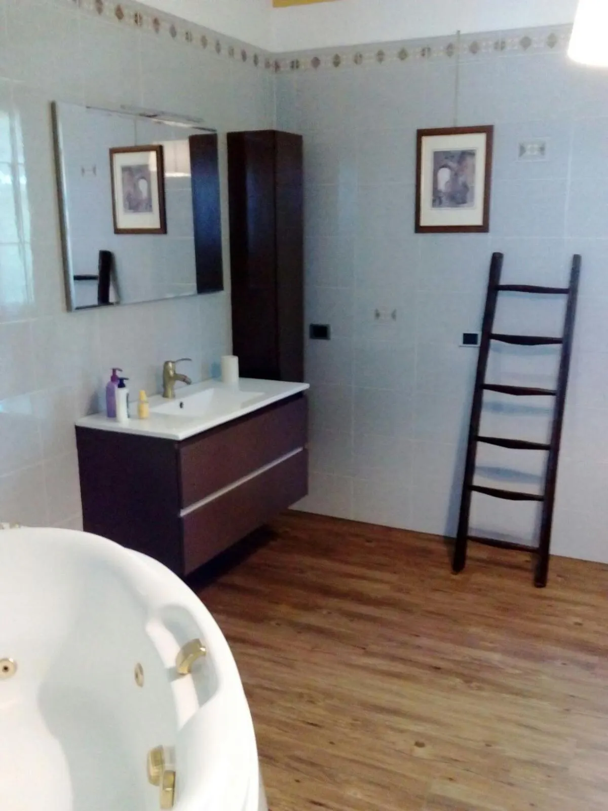 B&B Cascina Baraggione