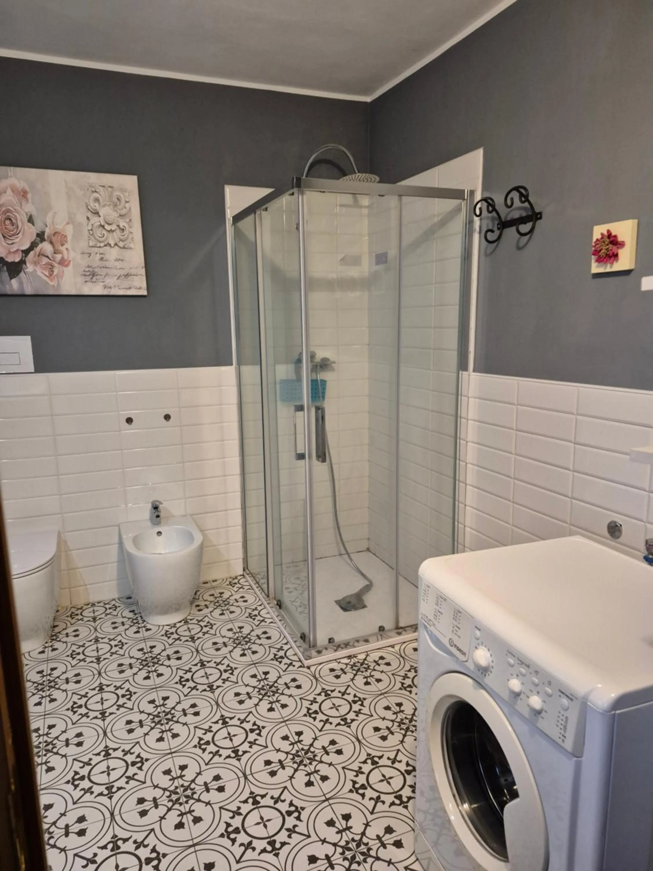 B&B Cascina Baraggione