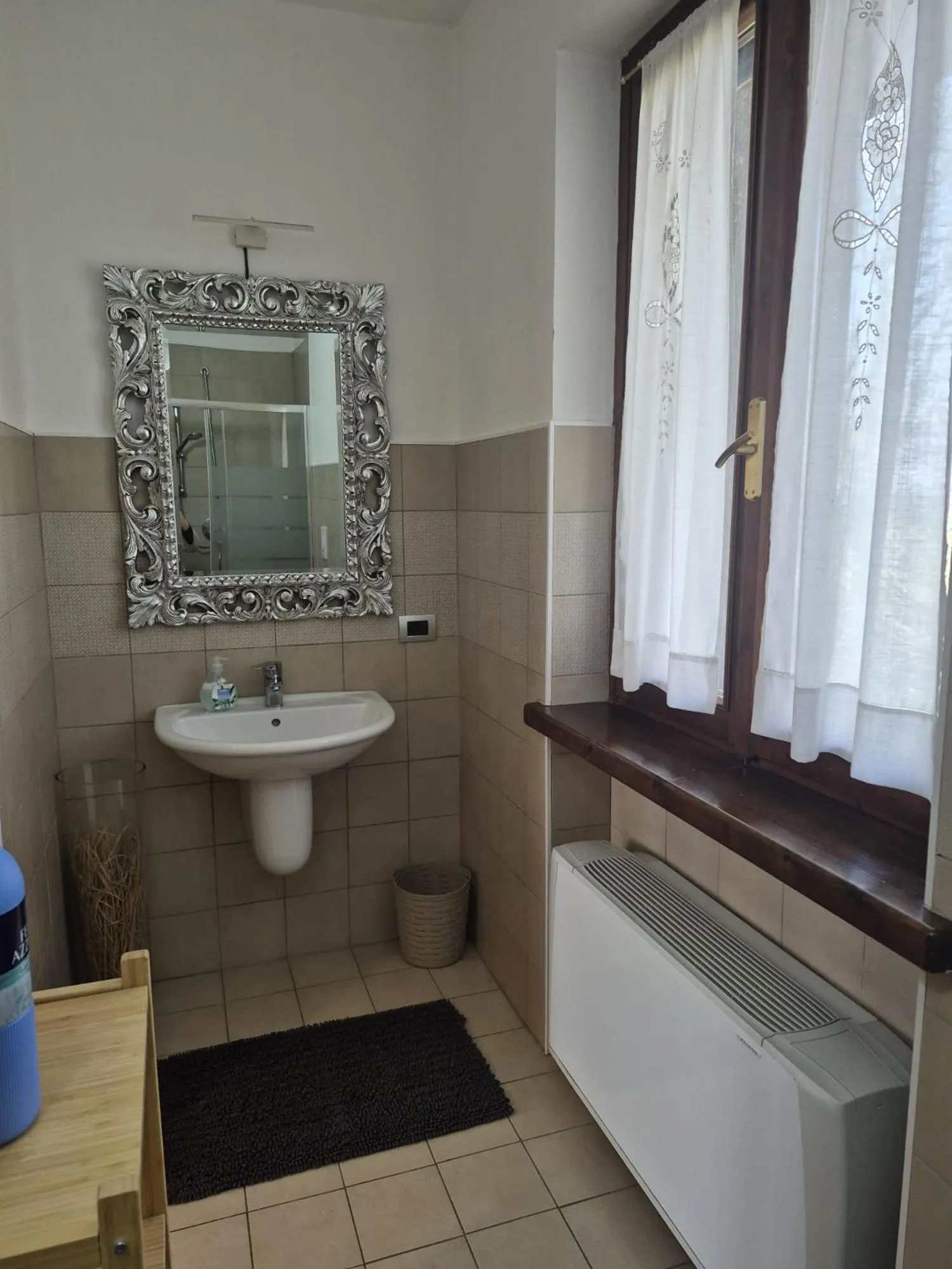 B&B Cascina Baraggione