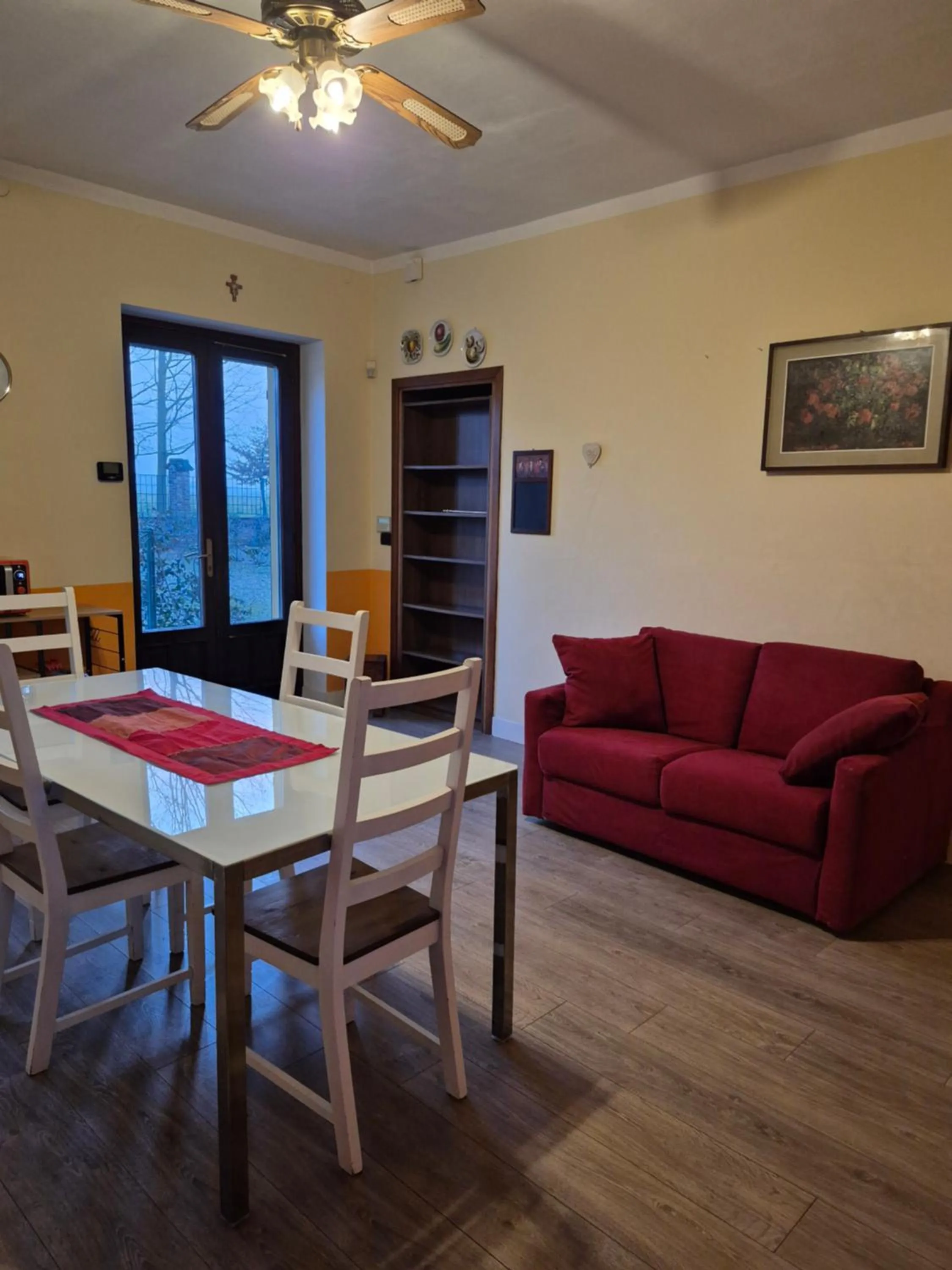 B&B Cascina Baraggione