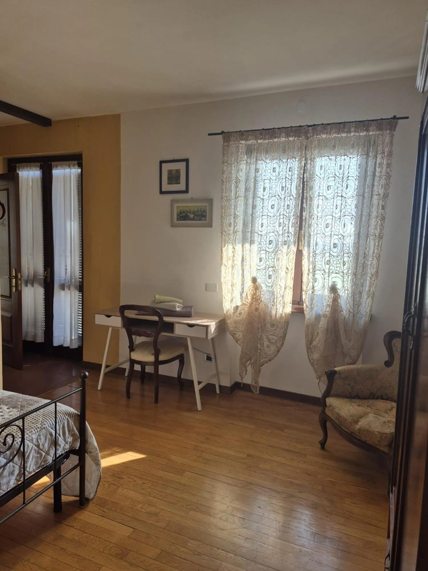 B&B Cascina Baraggione