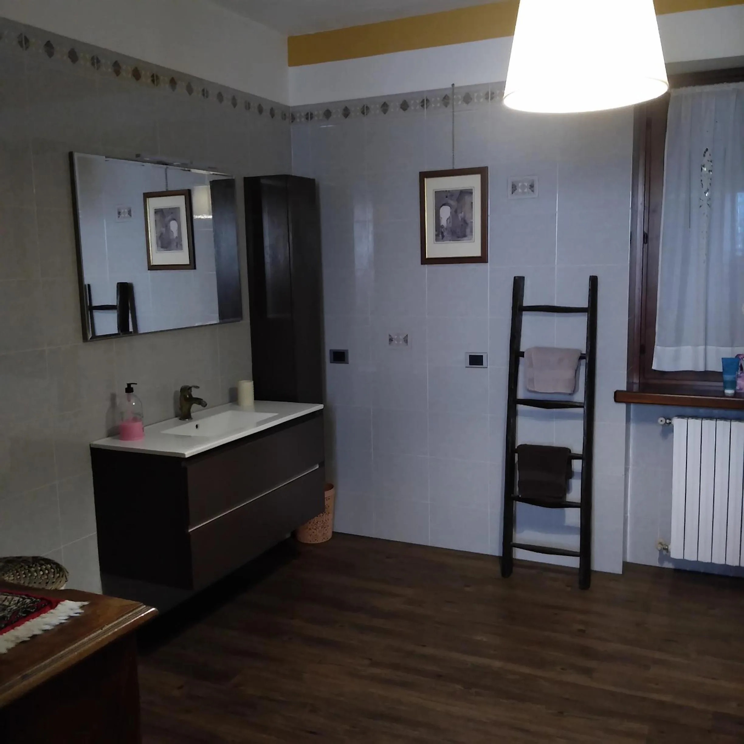 B&B Cascina Baraggione
