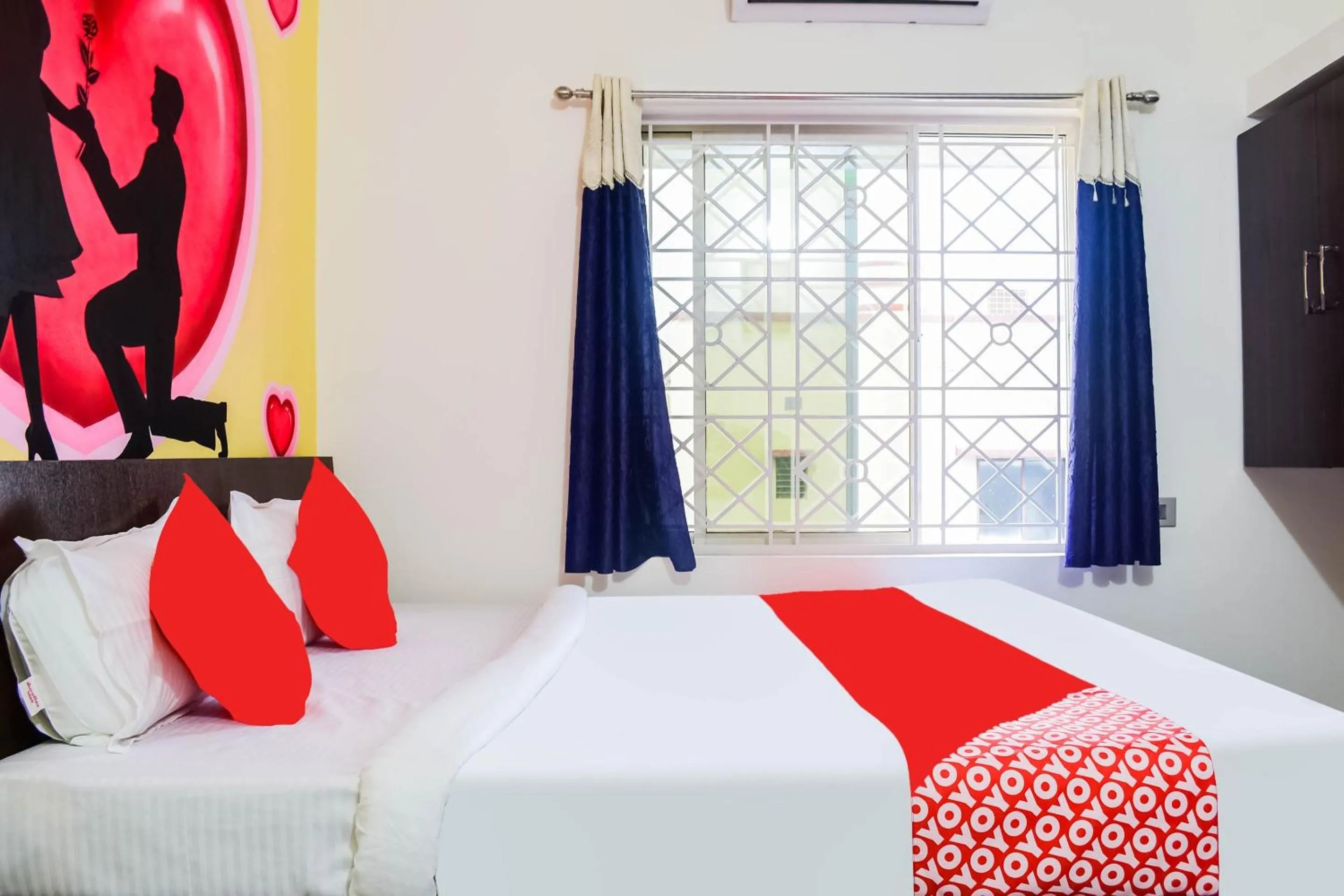 Hotel O Jaga Balia Guest House