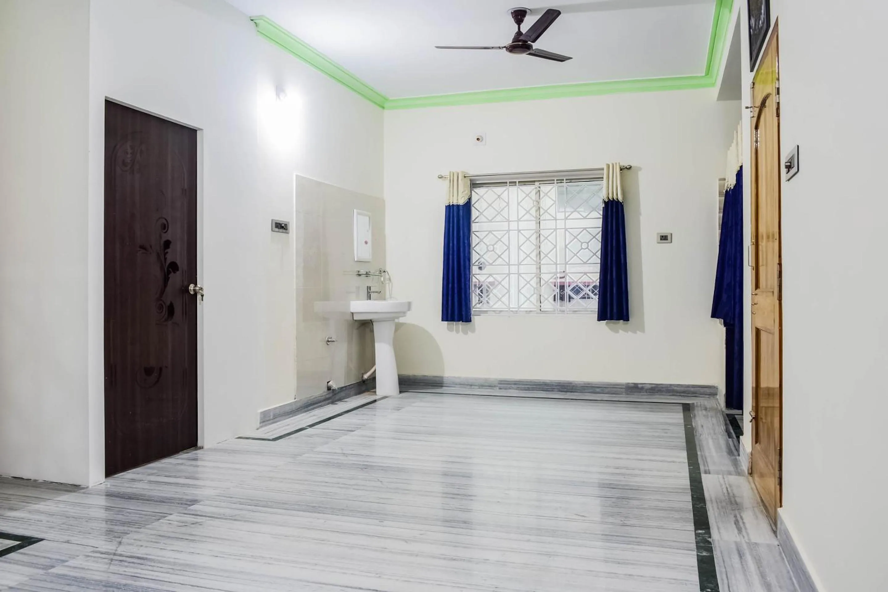 Hotel O Jaga Balia Guest House