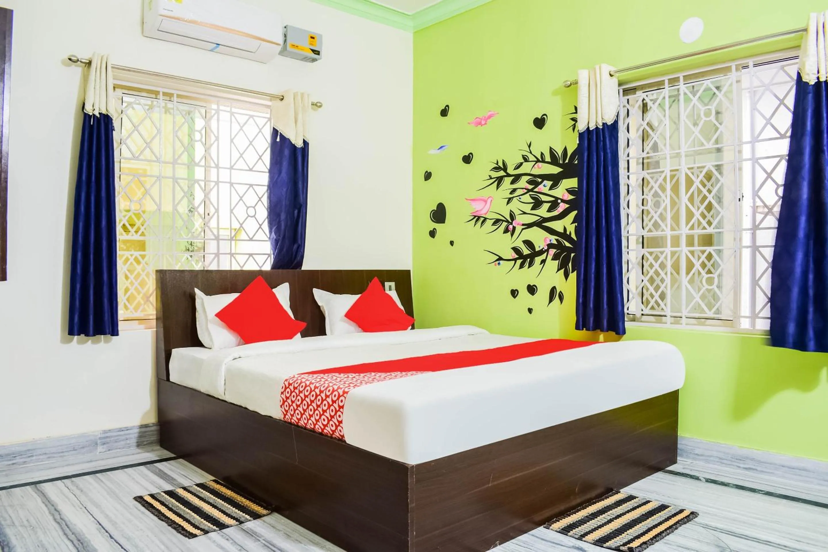 Hotel O Jaga Balia Guest House