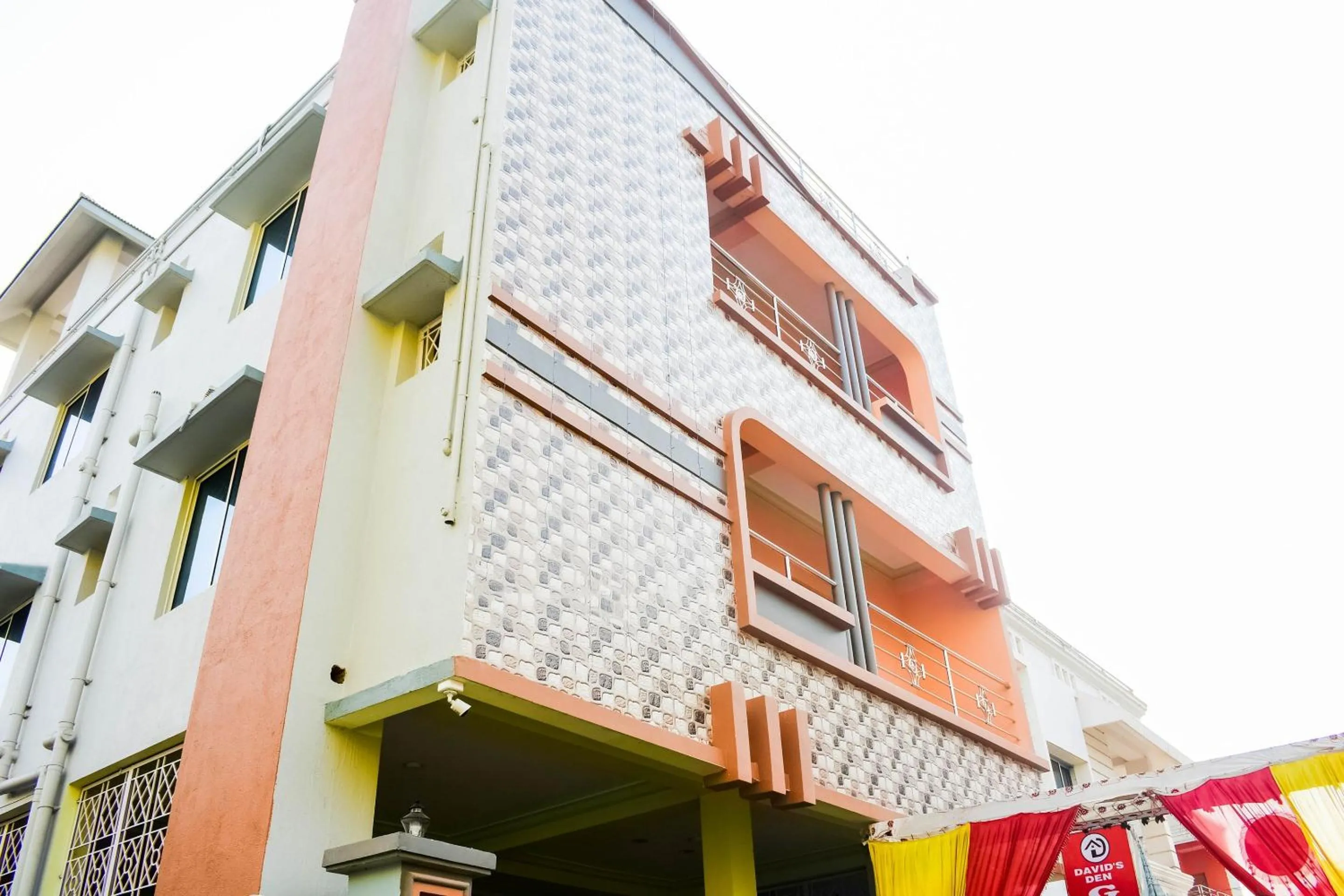 Hotel O Jaga Balia Guest House
