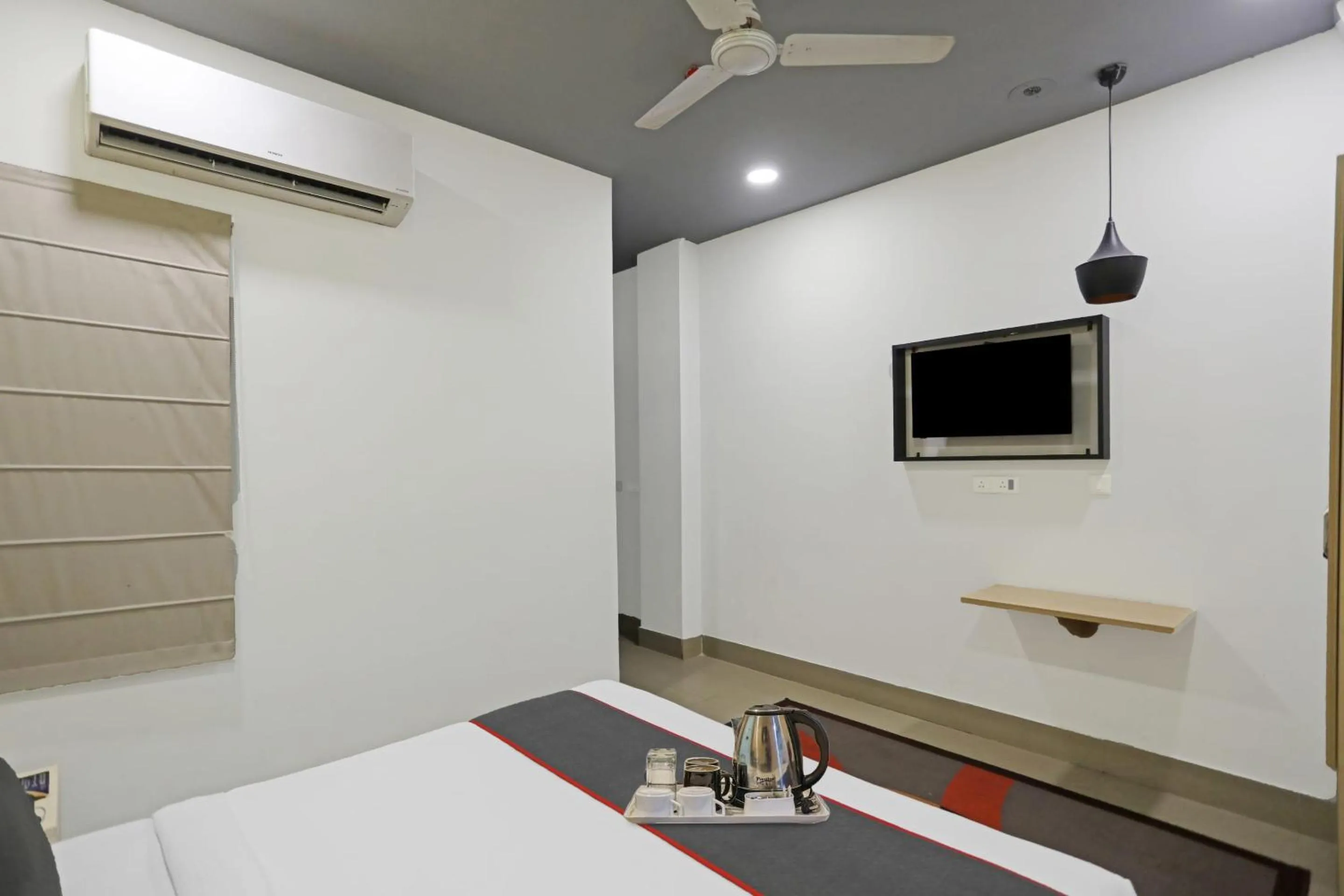 Super Townhouse Grand Pacific Ocean