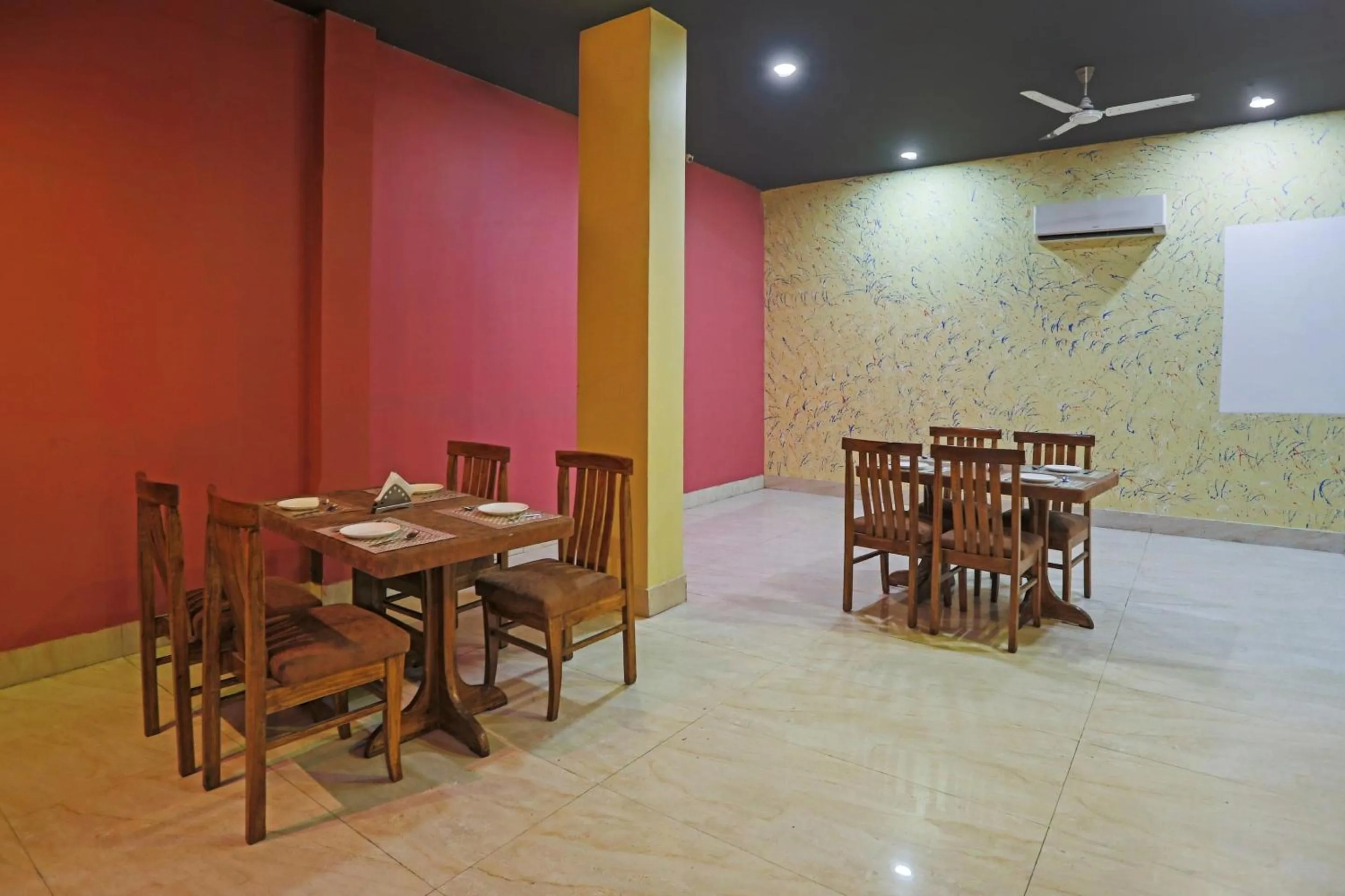 Super Townhouse Grand Pacific Ocean