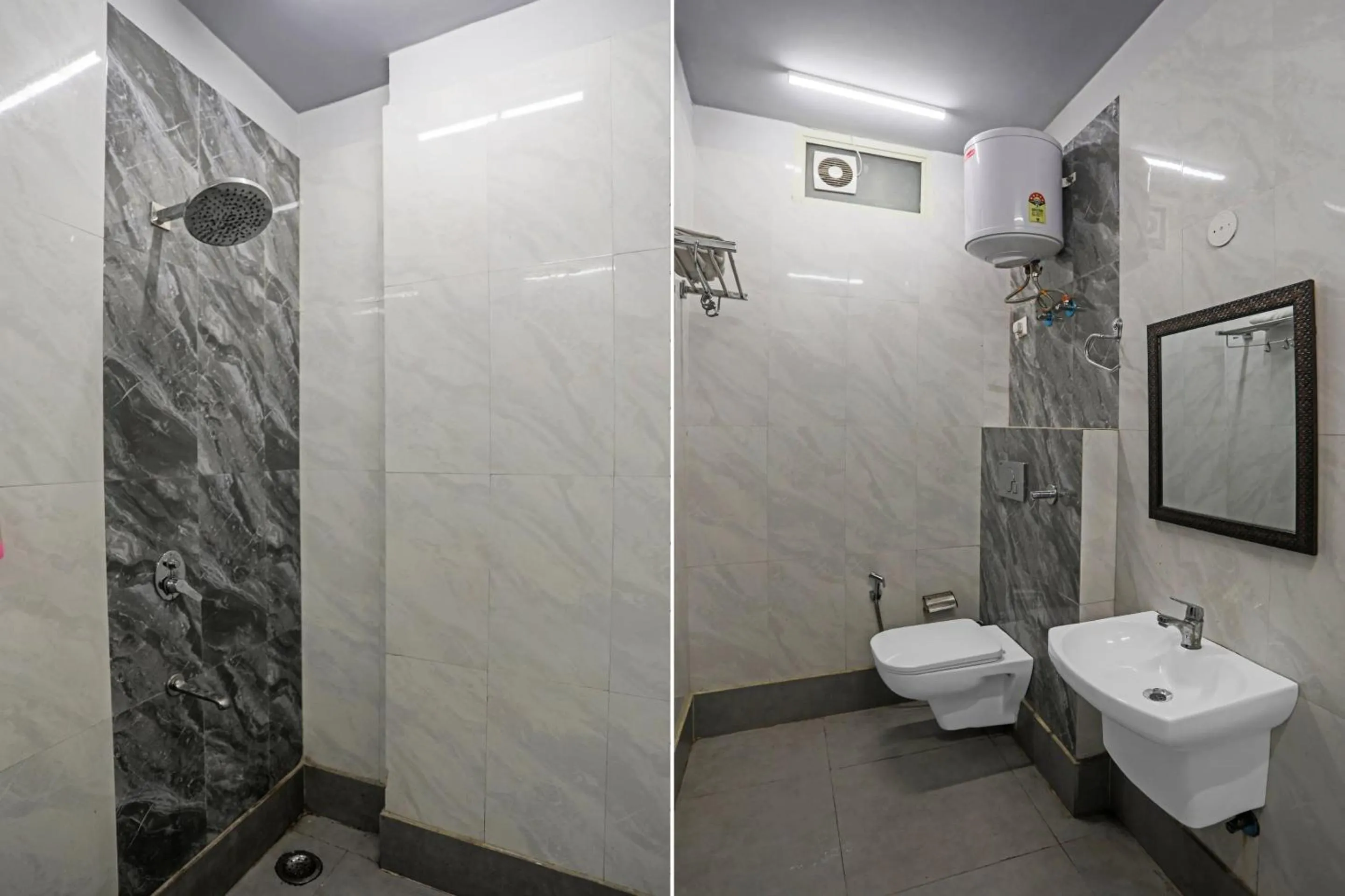 Super Townhouse Grand Pacific Ocean