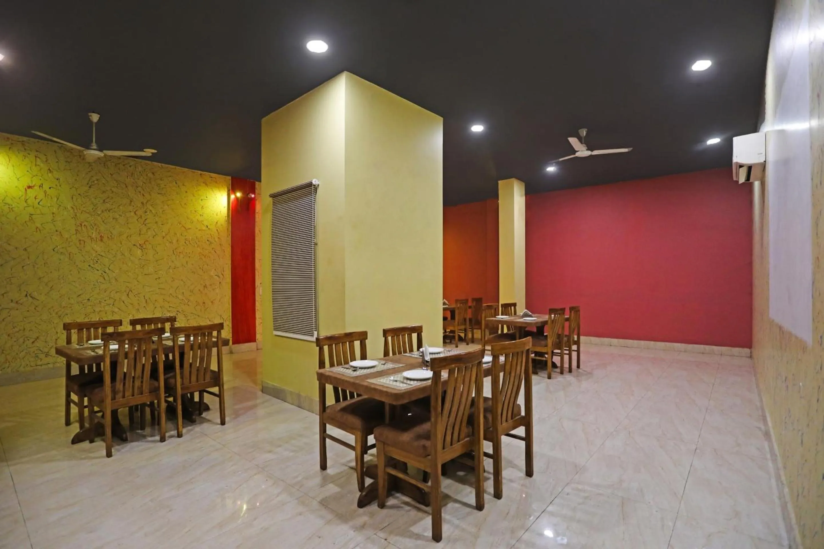 Super Townhouse Grand Pacific Ocean