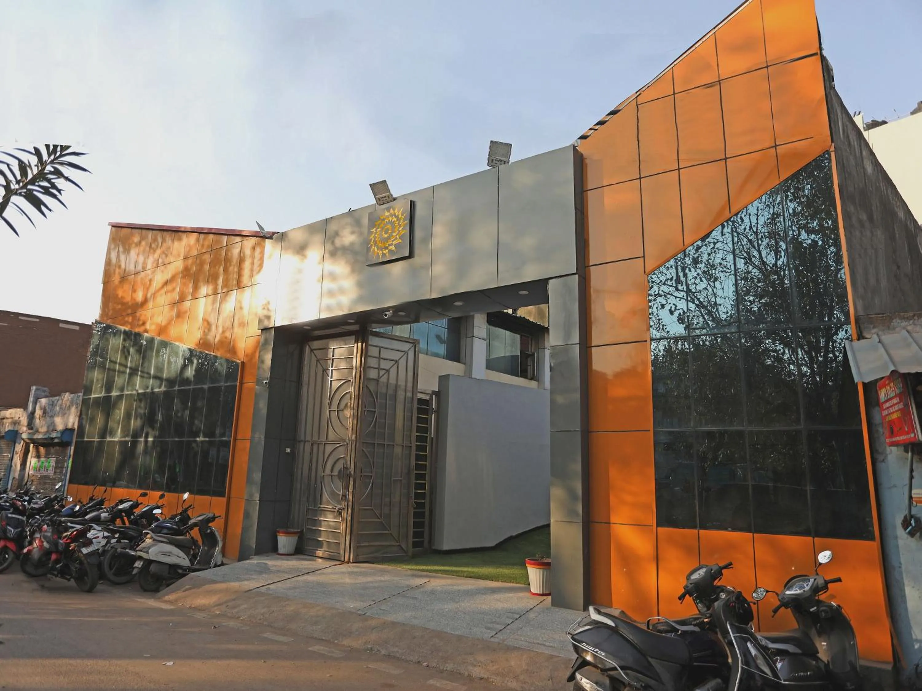 Super Townhouse Grand Pacific Ocean