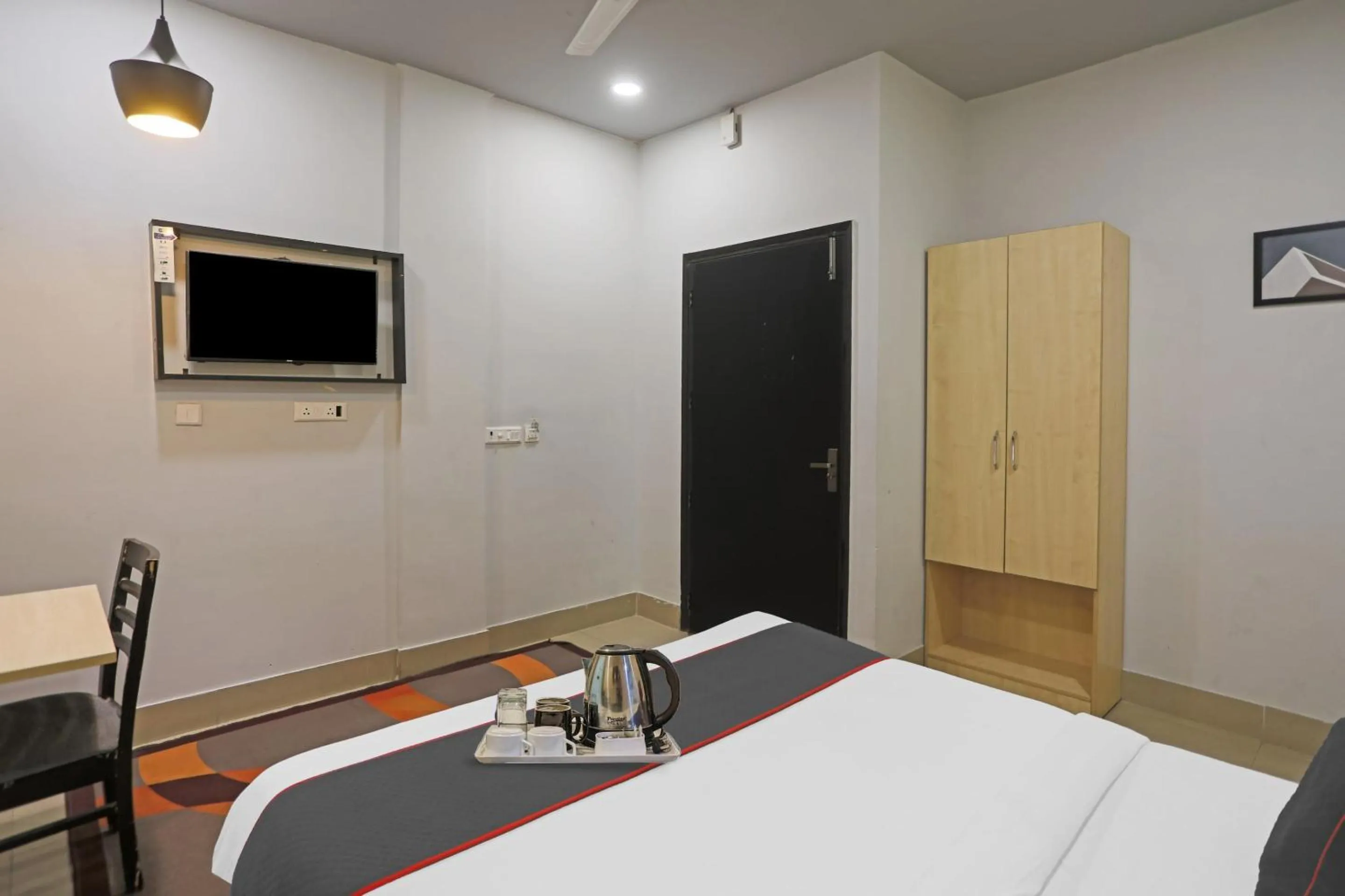 Super Townhouse Grand Pacific Ocean