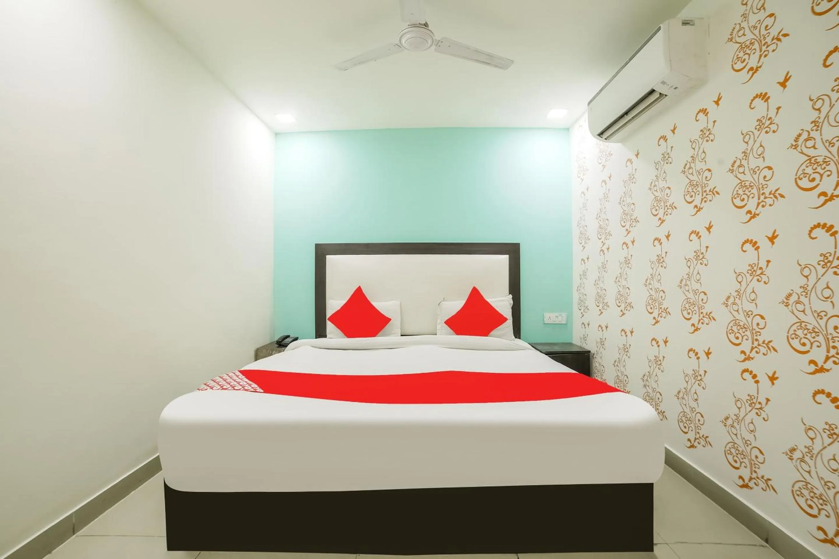 Hotel O by OYO My Comfortable