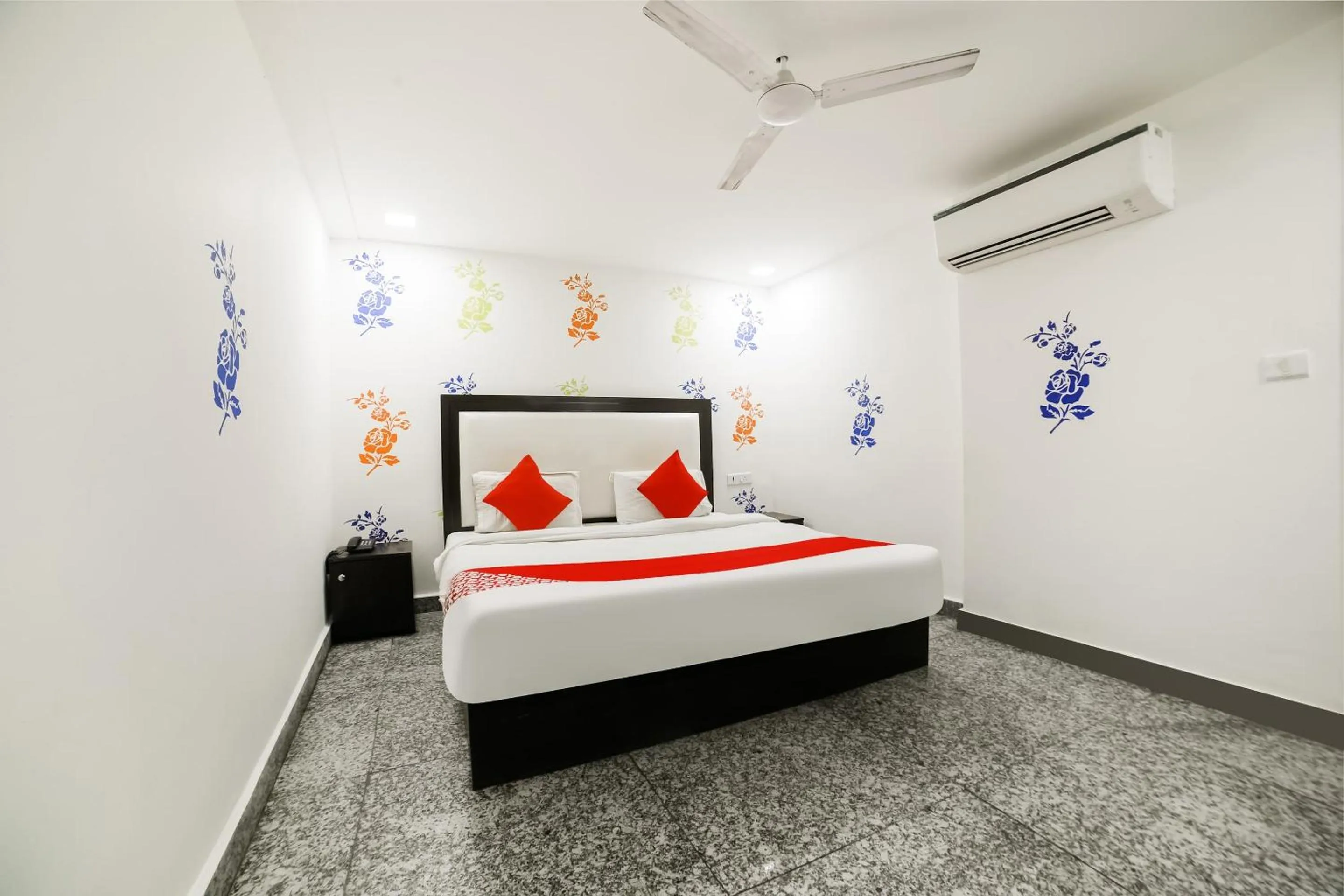 Hotel O by OYO My Comfortable