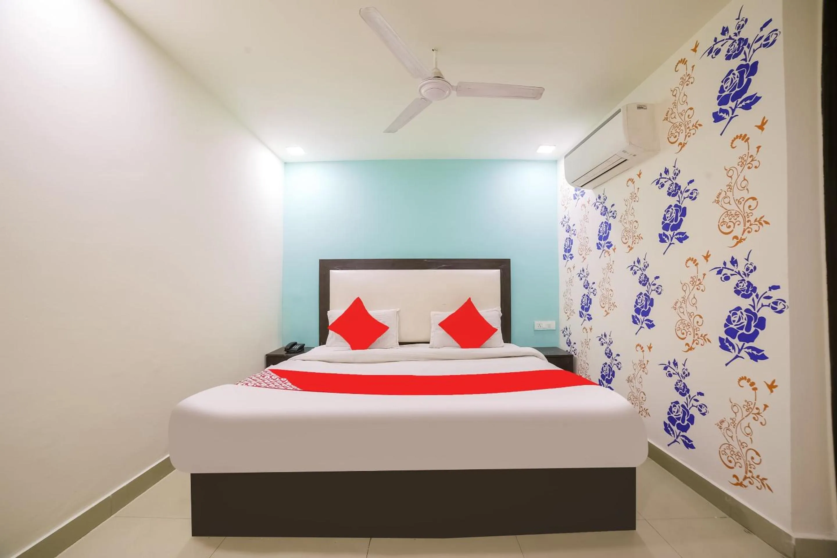 Hotel O by OYO My Comfortable