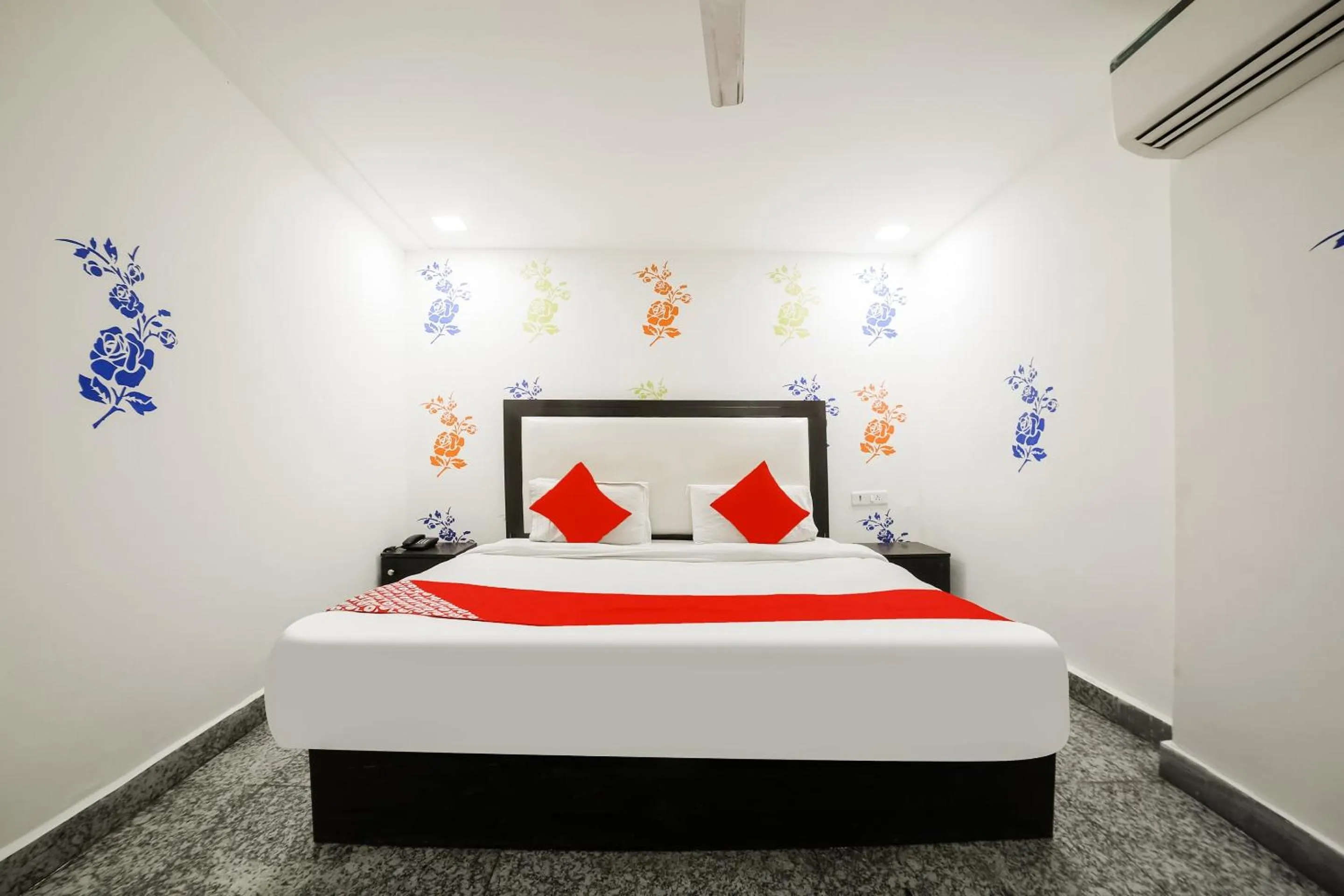 Hotel O by OYO My Comfortable