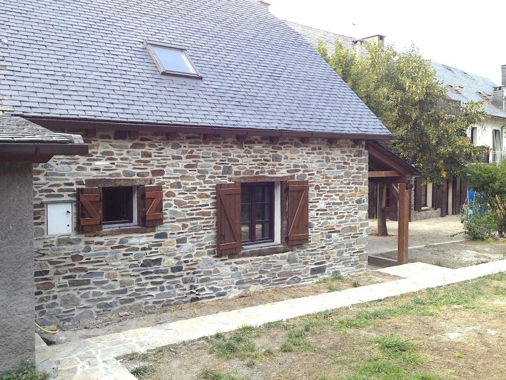 Gîtes Au Chant des Marmites