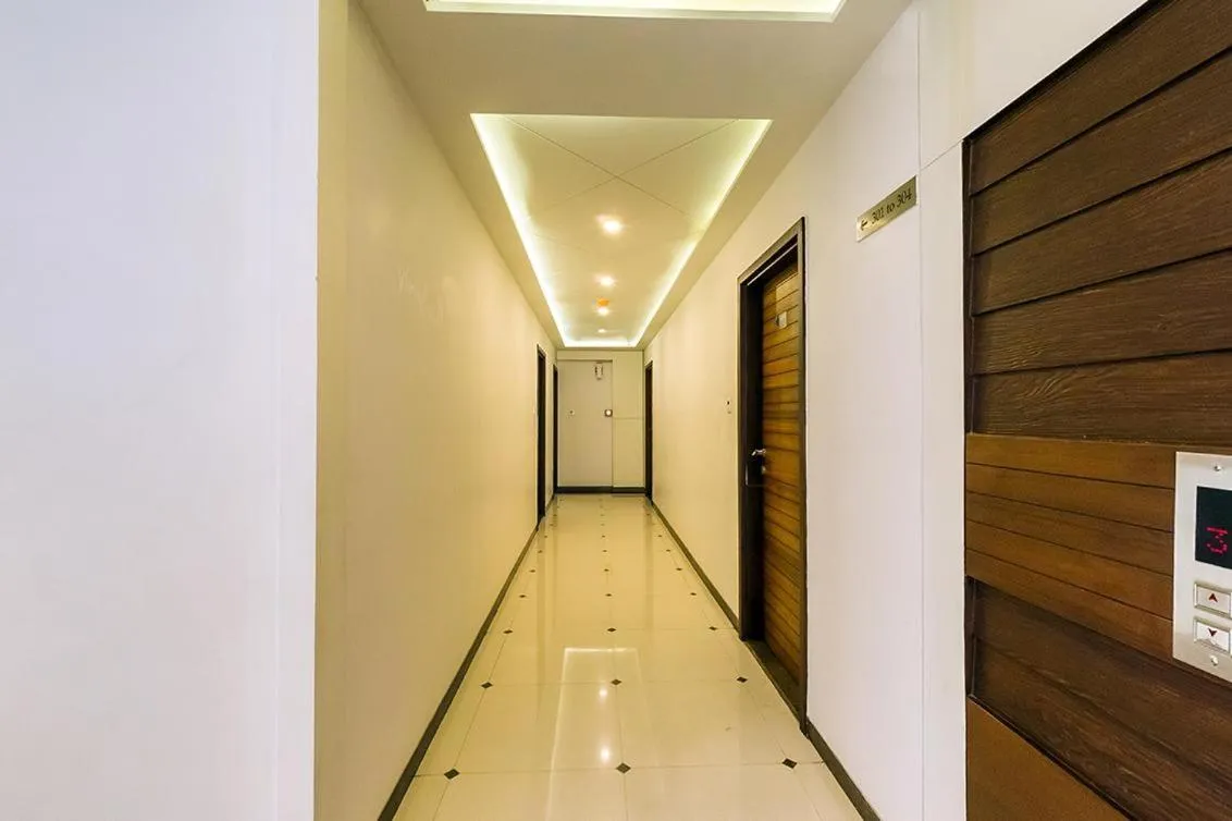 Other in Hotel Marigold