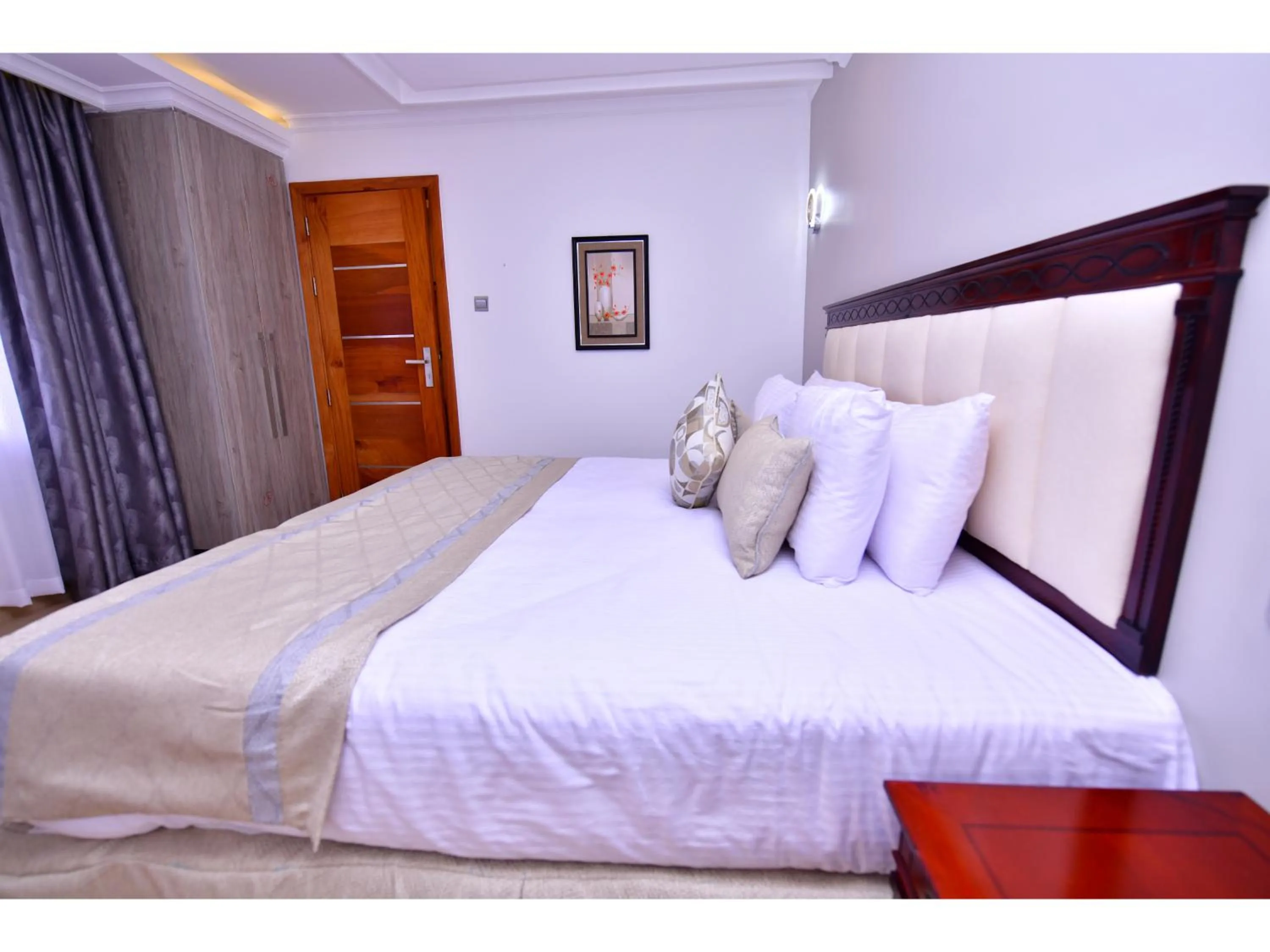 Olive Gardens Hotel Nairobi