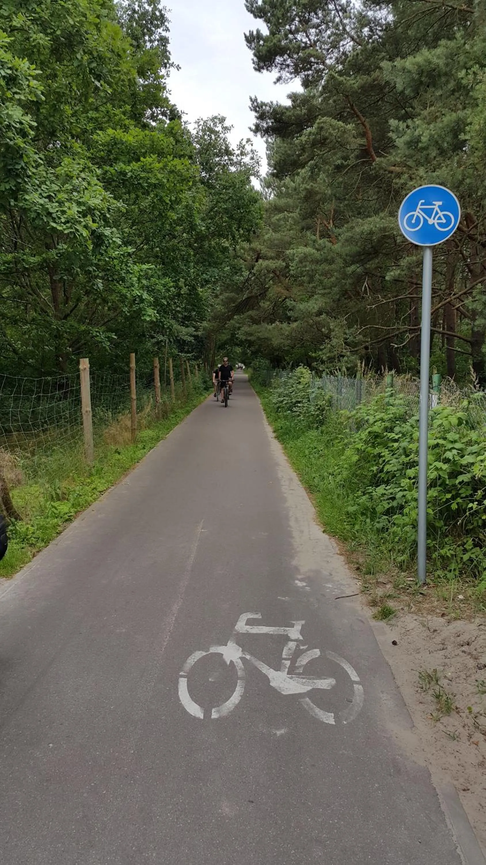 Nearby landmark in Posejdon