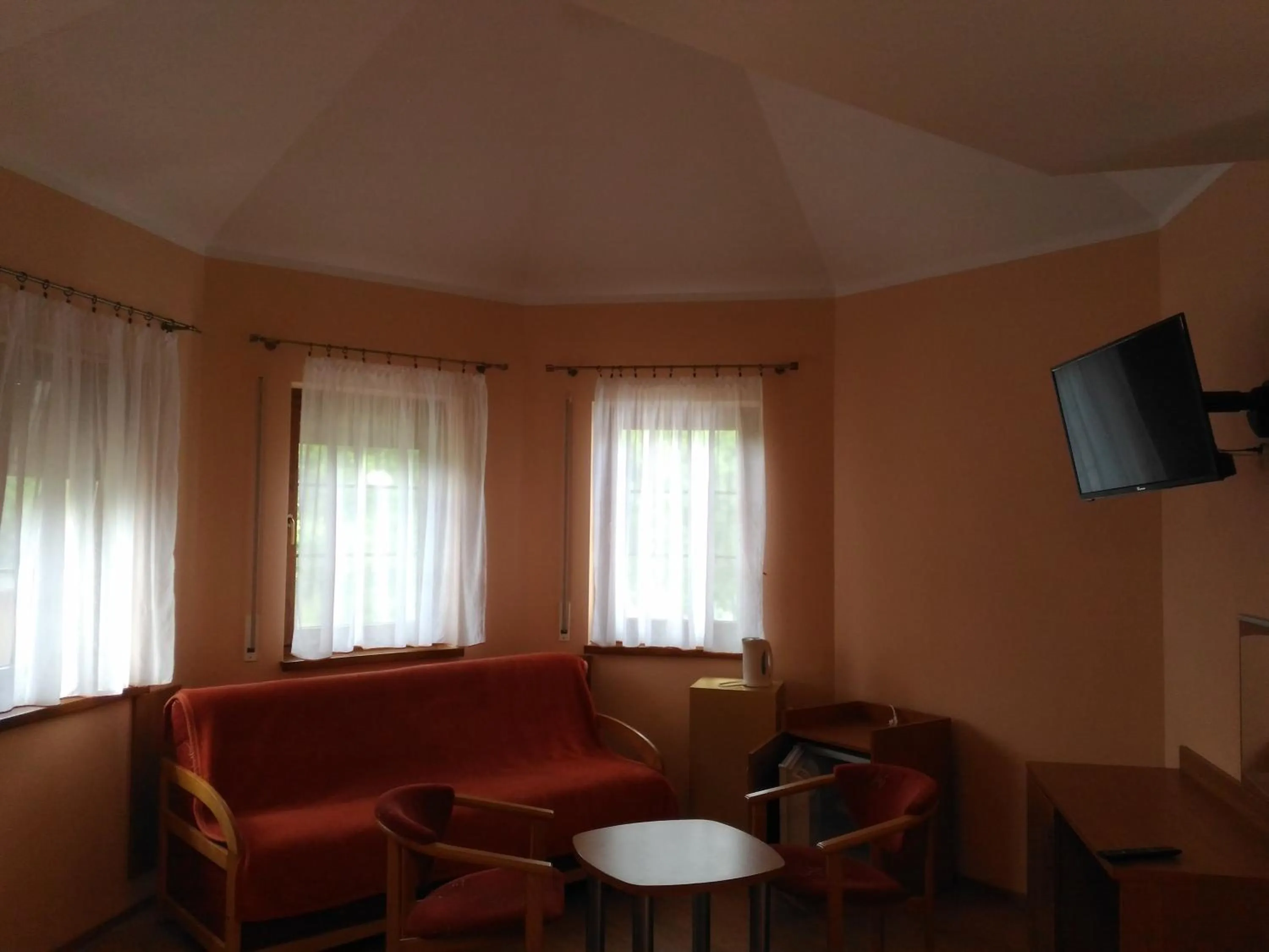 Photo of the whole room in Posejdon