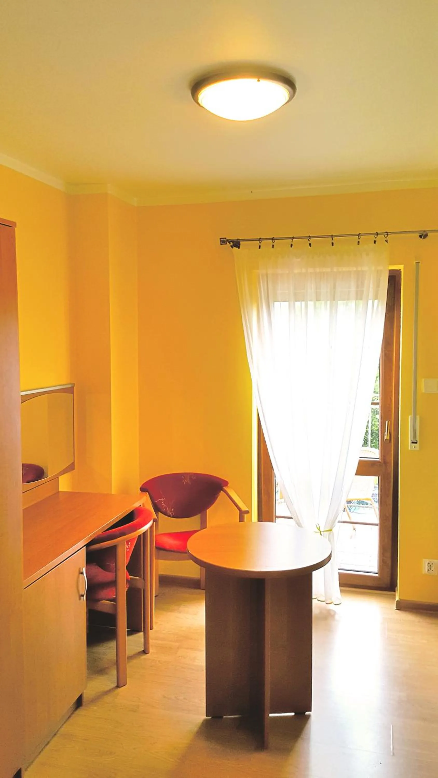 Photo of the whole room in Posejdon