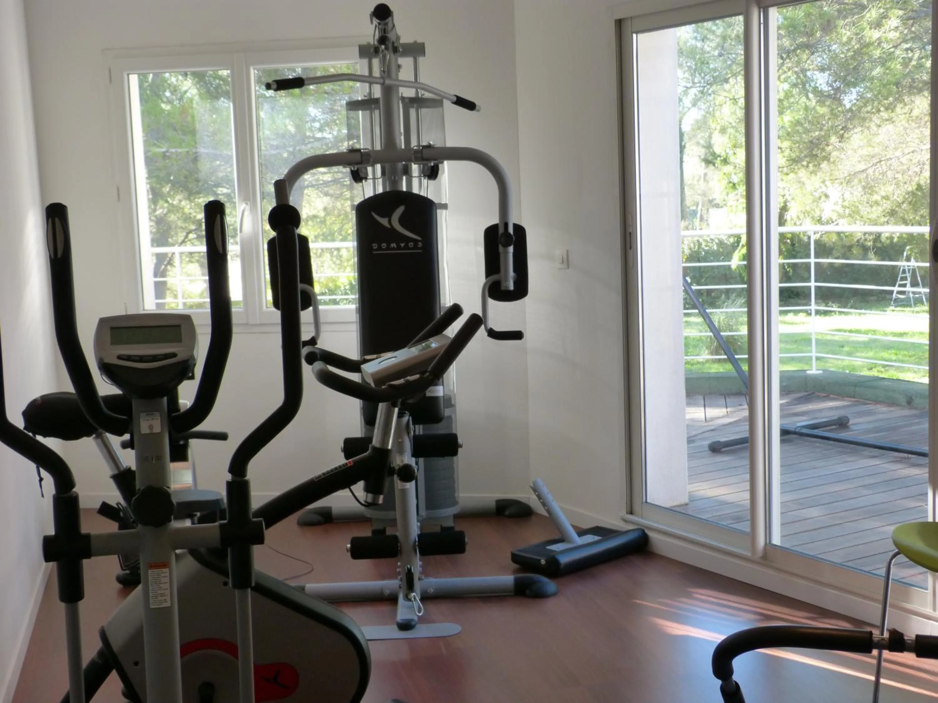 Activities in Studio d'Hôtes les Libellules