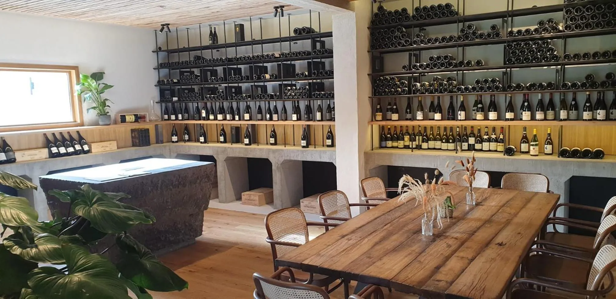 Restaurant/places to eat in Château De La Bûcherie