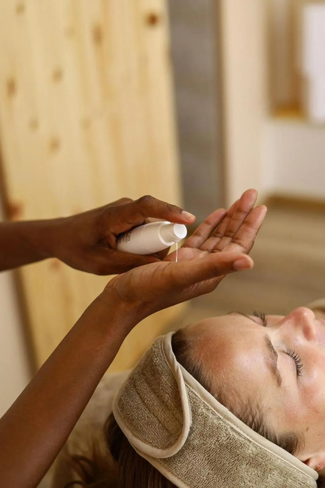 Massage in Château De La Bûcherie