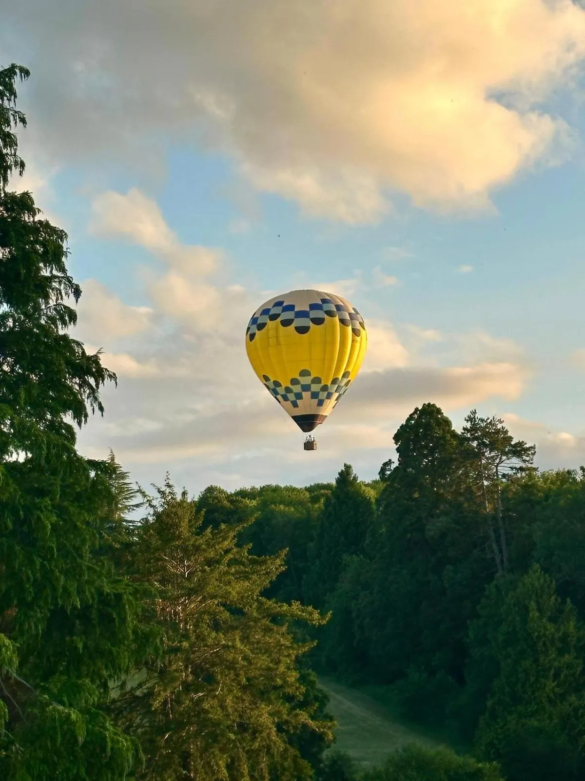 Activities in Château De La Bûcherie