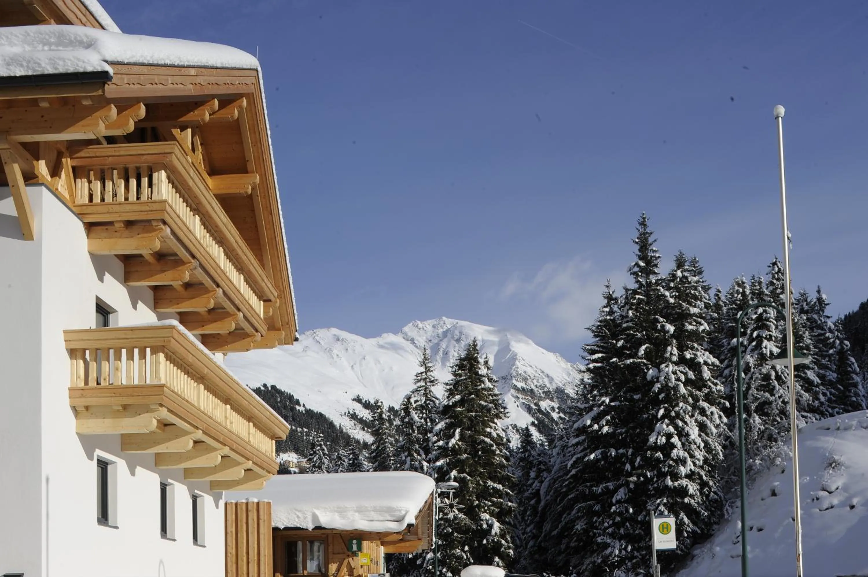 Day in Gasthof Burkert